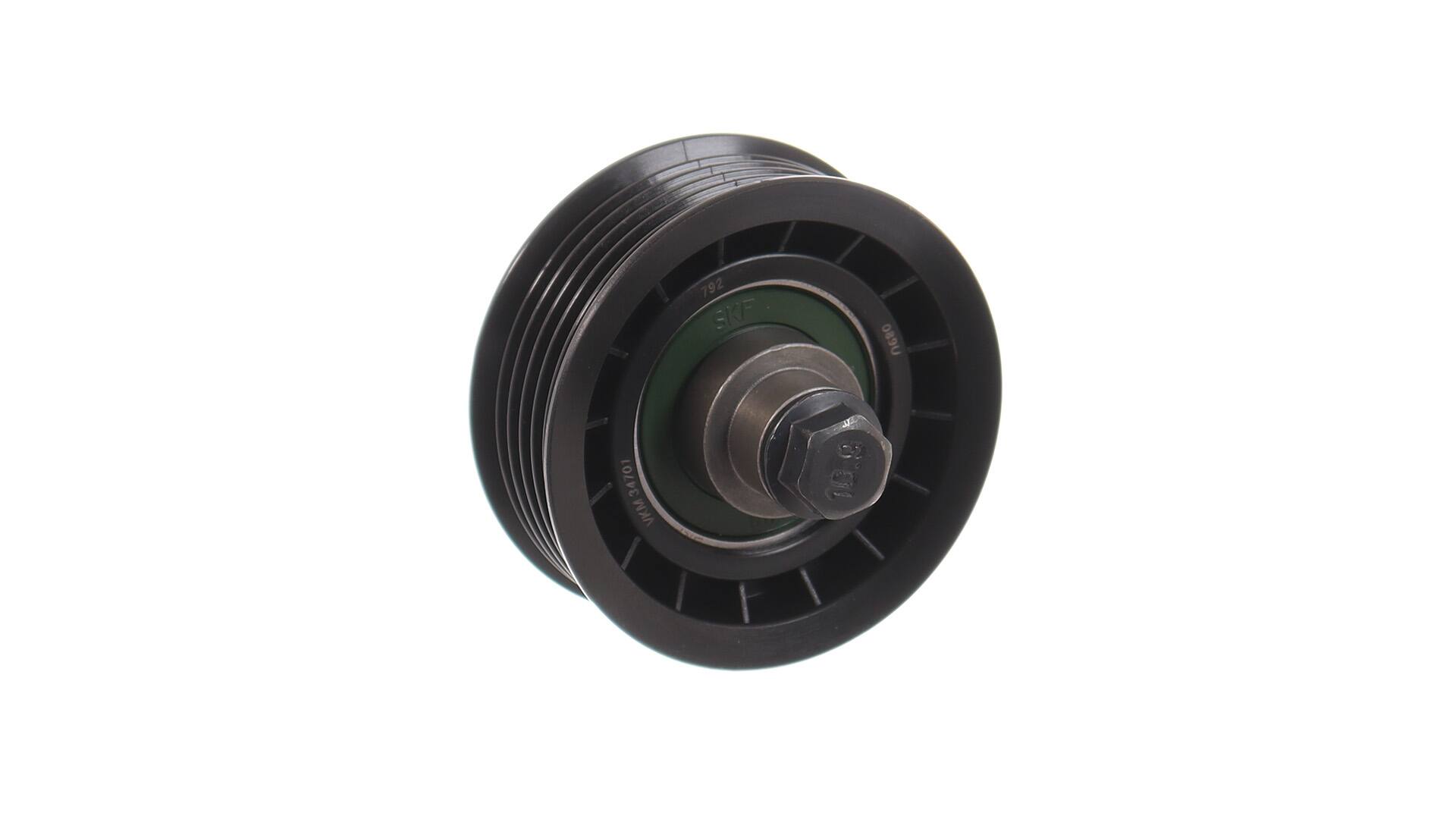 OE Koło prowadzące CITROËN SM 1971 1372398, 1496244, 1608024880 od SKF