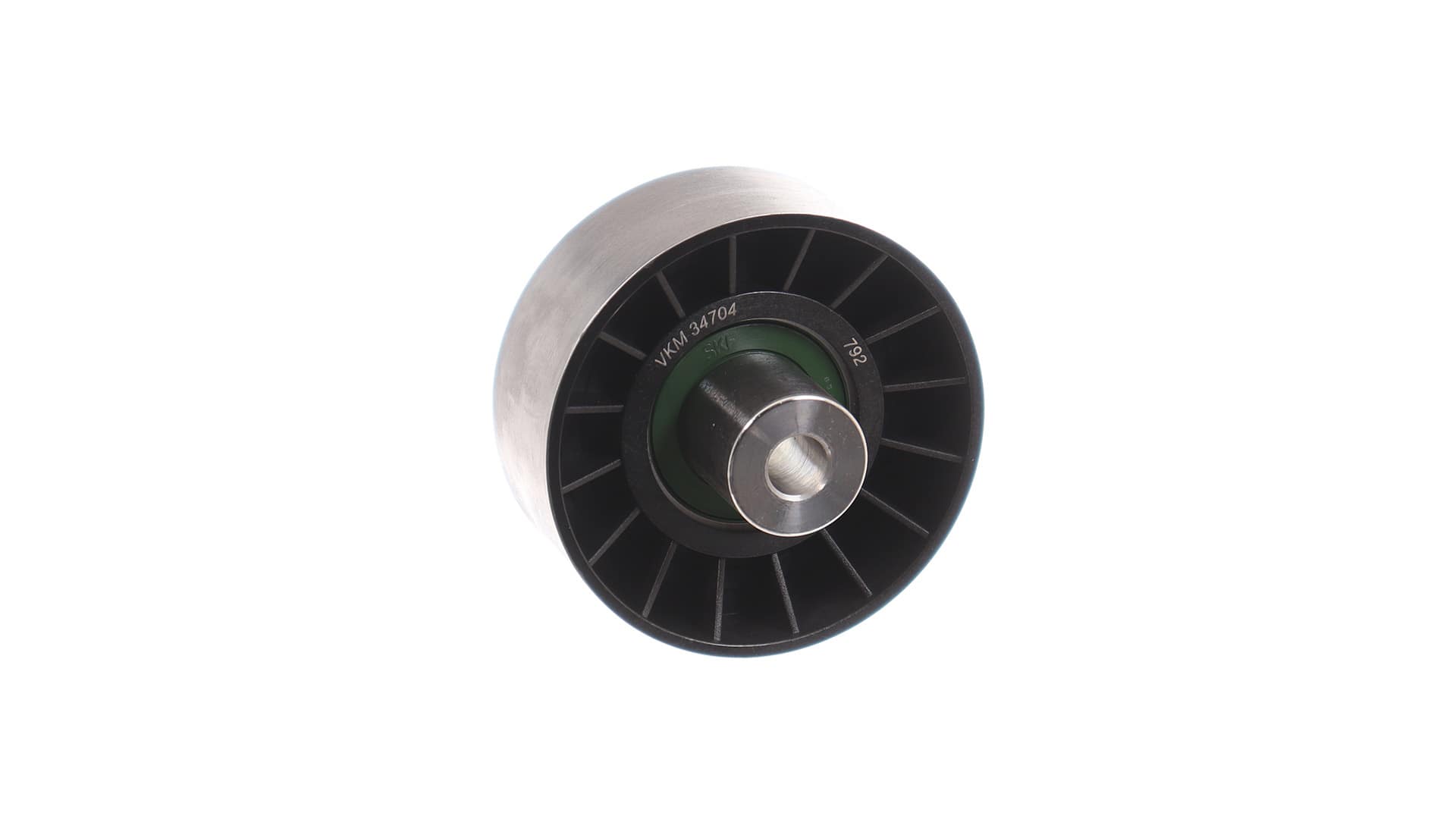 OE FORD TRANSIT 2020 Idler pulley, serpentine belt 1372770, 6C1Q6C344AB, 1611423780 from SKF