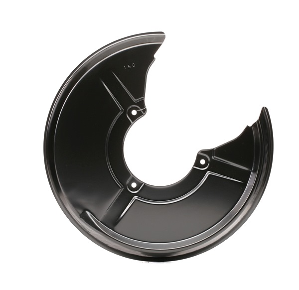 AUDI 1.8 quattro 125 HP Benzīns Dubļu sargs, Bremžu disks OEM 8D0615612A no STARK tiešsaistē par lieliskām cenām