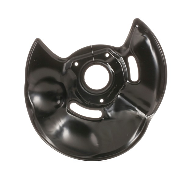 Cumpărați online Protectie stropire, disc frana SKSPB-2340076 original/ă și la un preț mic, compatibil/ă cu nr. OEM A1244201344