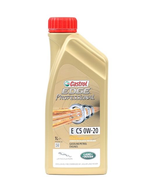 OEM Motorový olej VAUXHALL 1.4 Turbo 145 HP Benzín från CASTROL på nätet till fantastiska priser