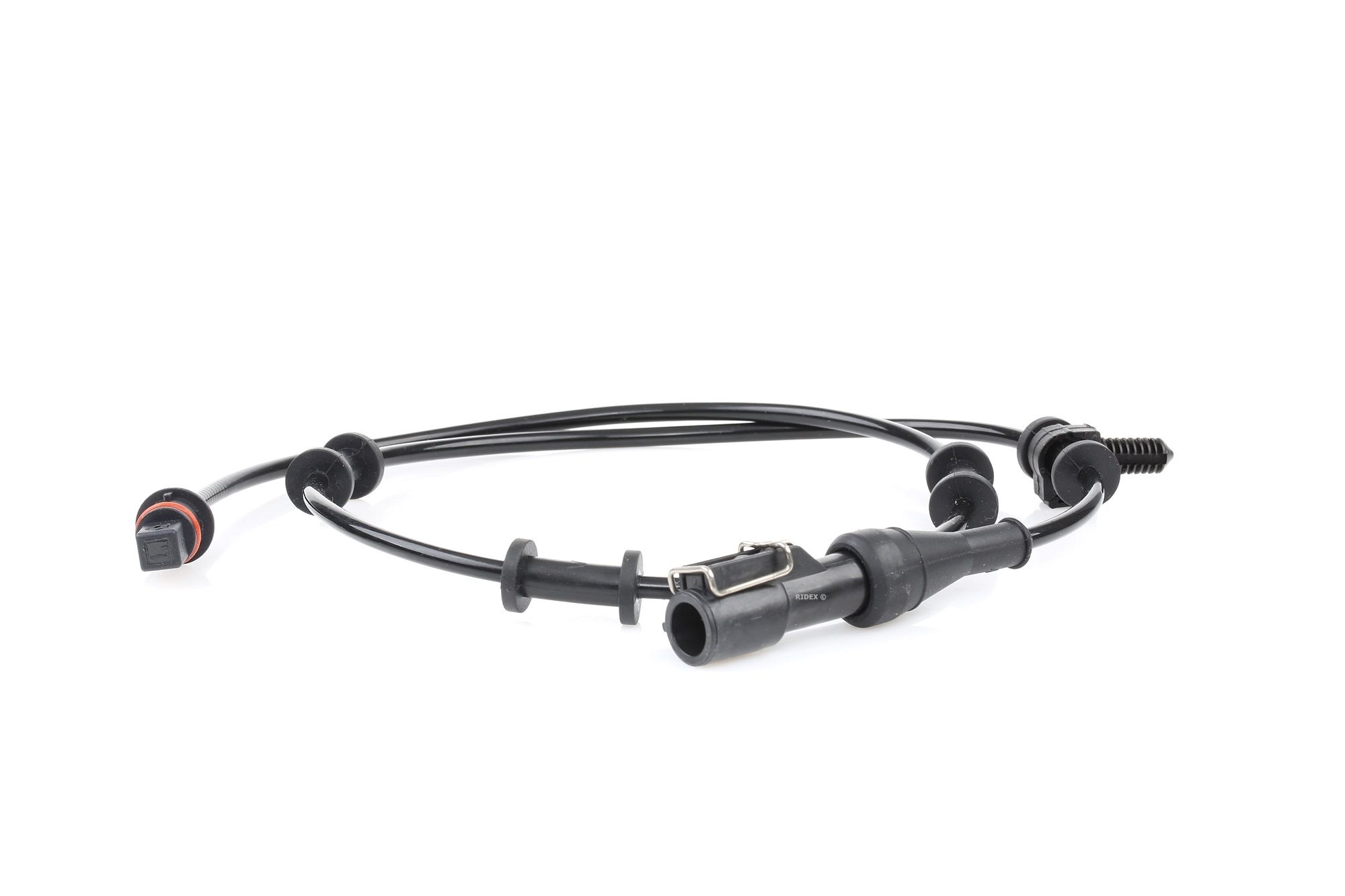 RIDEX ABS-Sensor Produkt Nr.: 412W0372 zum günstigen Preis von 26,34 € kaufen