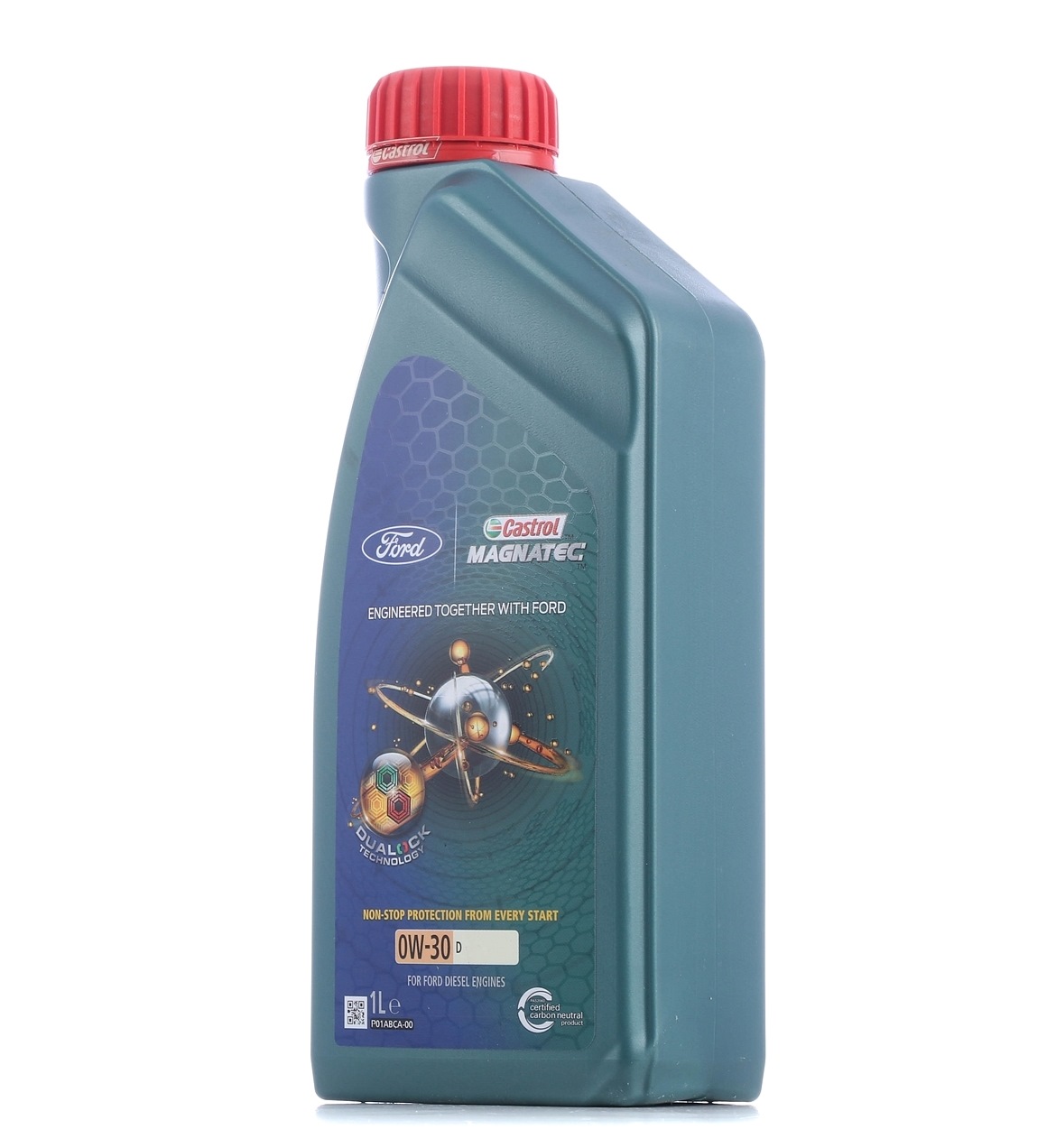Cumpărați Ulei de motor de la CASTROL Număr produs: 157C36 la prețul de doar 101,93 lei