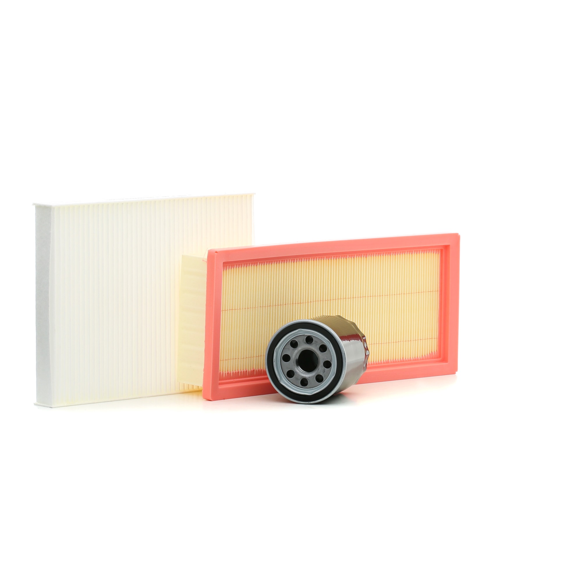 Kupite RIDEX Komplet filtra Št. izdelka: 4055F0164 po nizki ceni 16,02 €