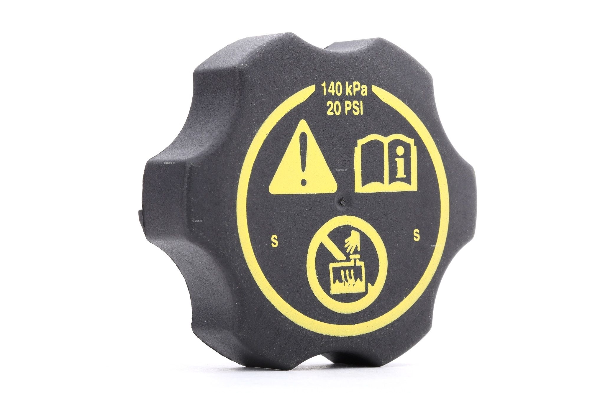 Compre RIDEX Tapón, depósito de refrigerante Número de producto: 56V0006 a bajo precio de 5,49 €