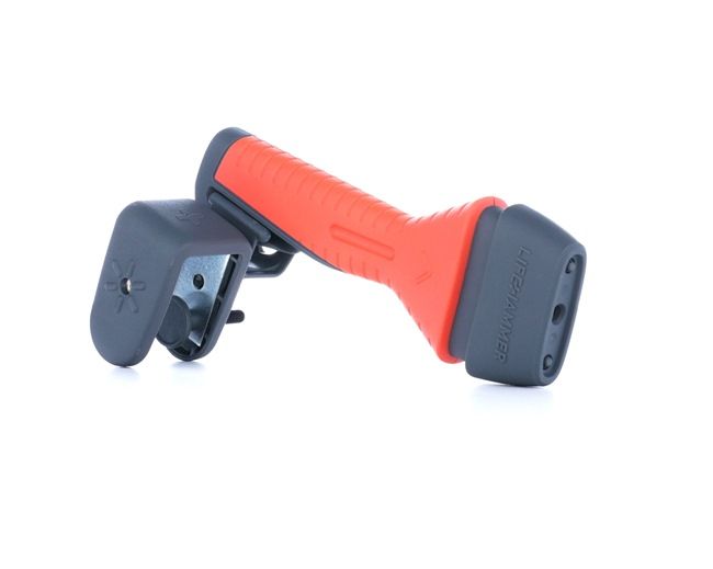 LifeHammer Nödhammare HENO1QCSBL