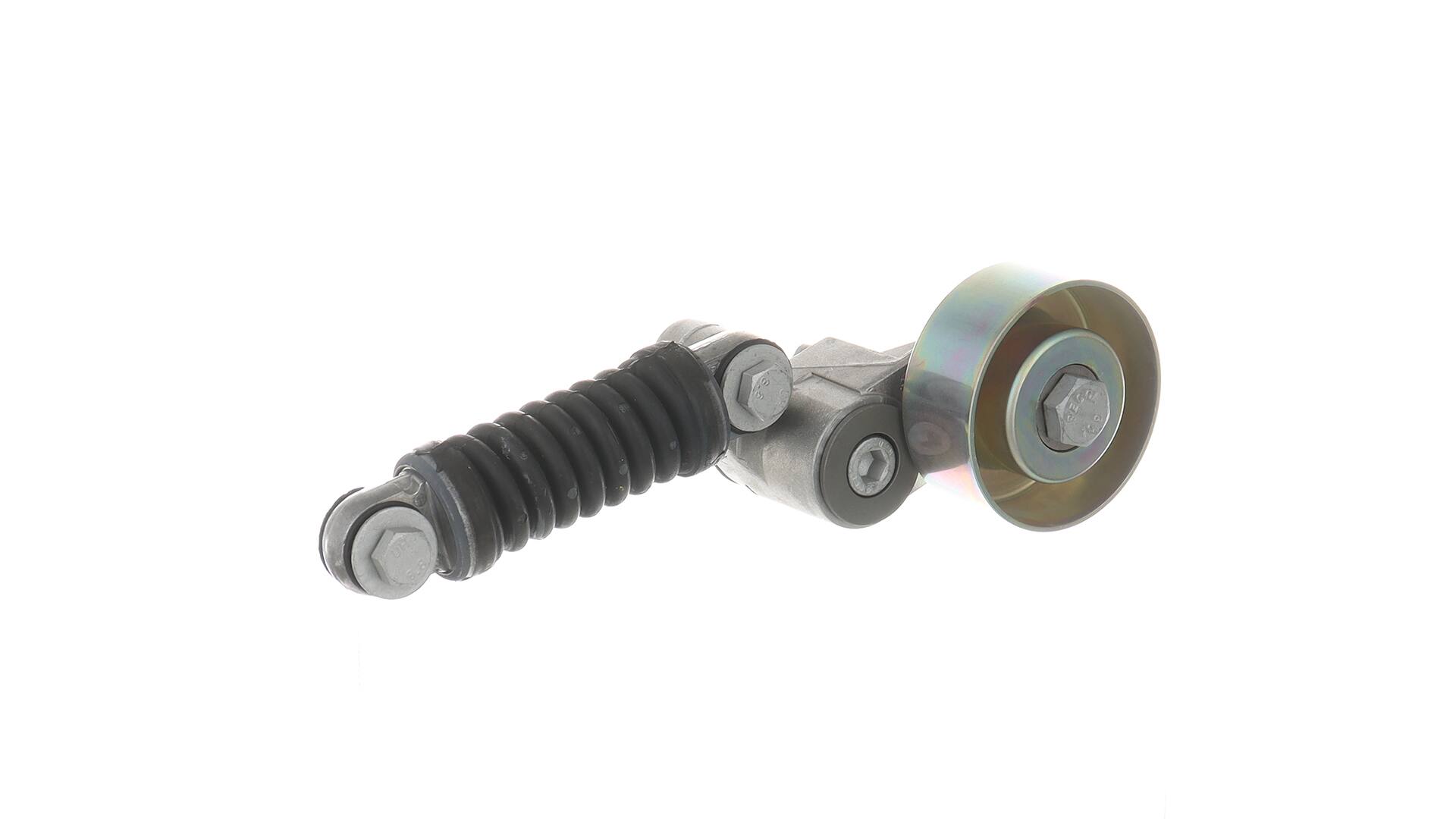 Köp billiga original Spännrulle, aggregatrem VKM 36026 jämförbara med 7700872550 OEM nummer på nätet
