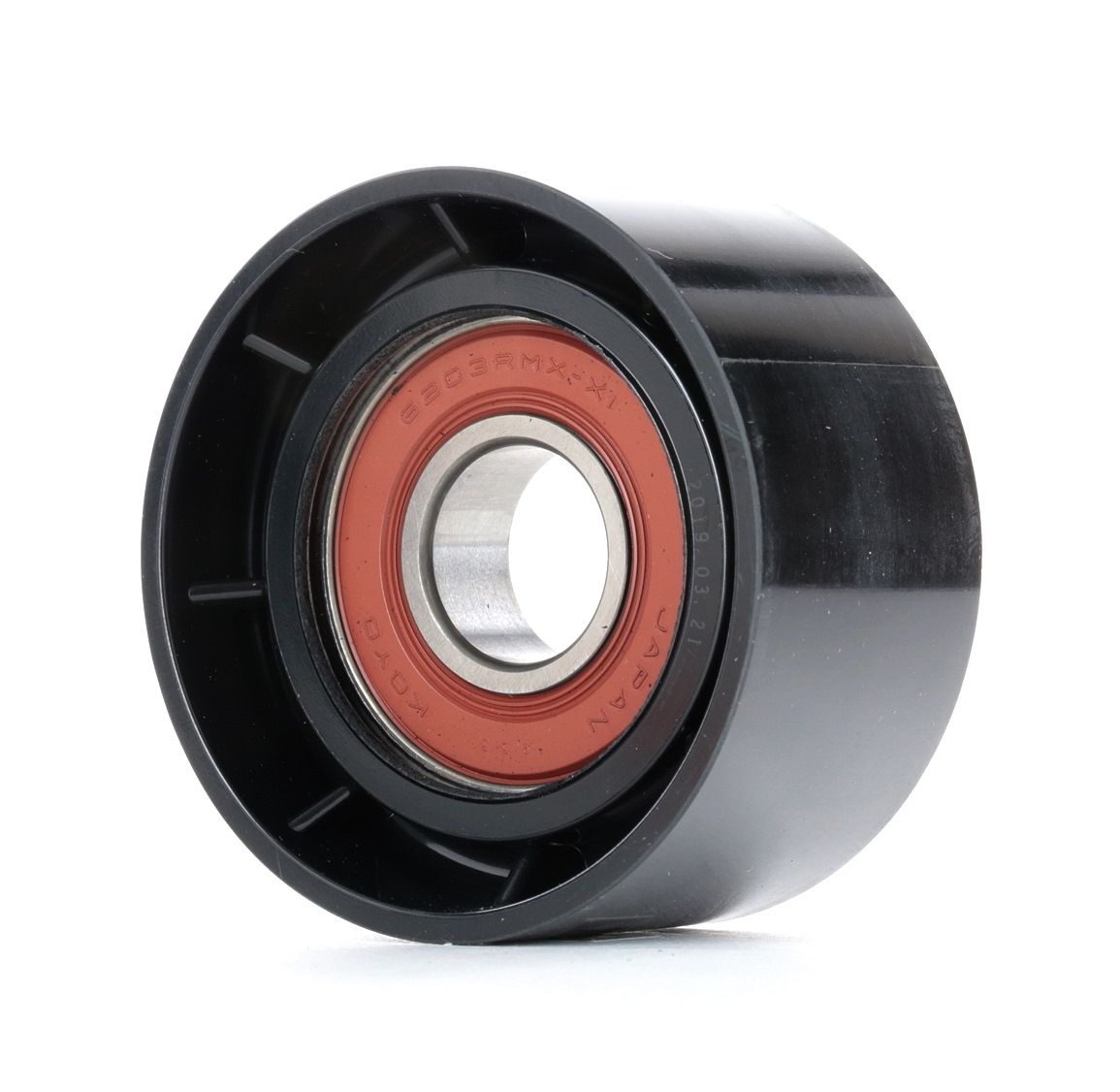 Ostke SKF Seade- / juhtrull, soonrihm Toode nr.: VKM 36038 madala hinnaga 13,42 €