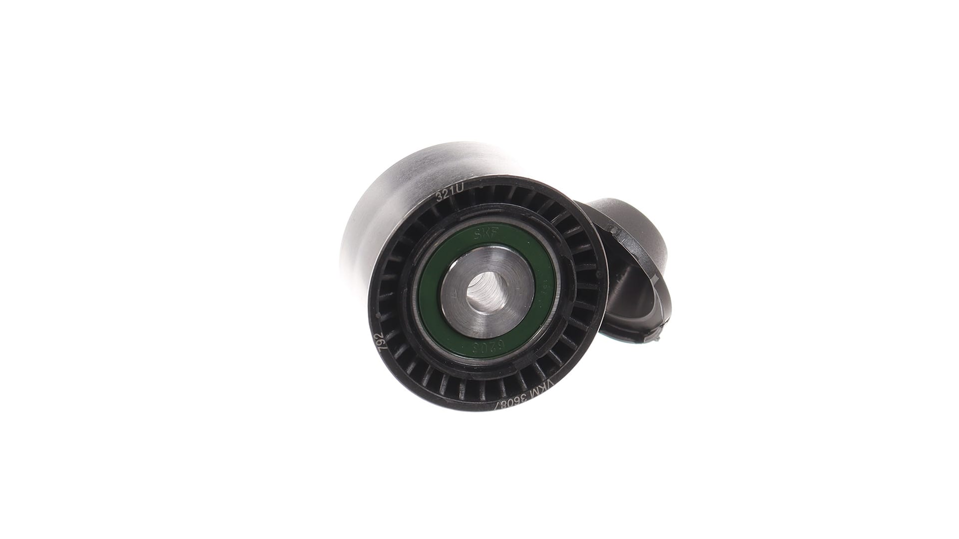 Kupte si SKF Vratna / vodici kladka, klinovy zebrovy remen Číslo produktu: VKM 36087 za nízkou cenu 689,64 Kč