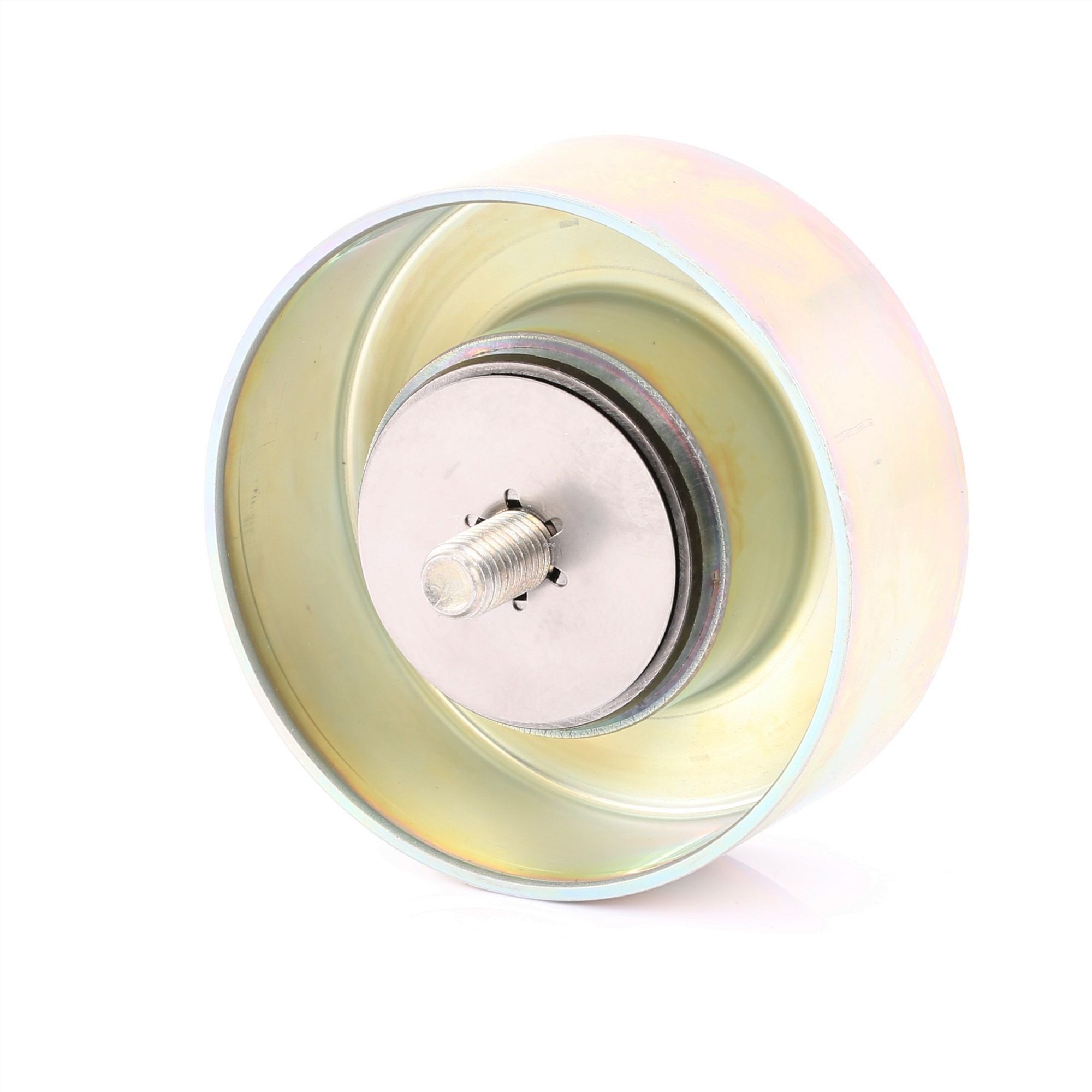 Køb SKF Medløberhjul, multi-V-rem Produktnummer.: VKM 38242 til den lave pris af 185,61 kr.