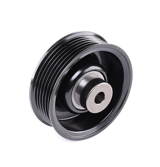 SKF Deflection / Guide Pulley, v-ribbed belt VKM 61015