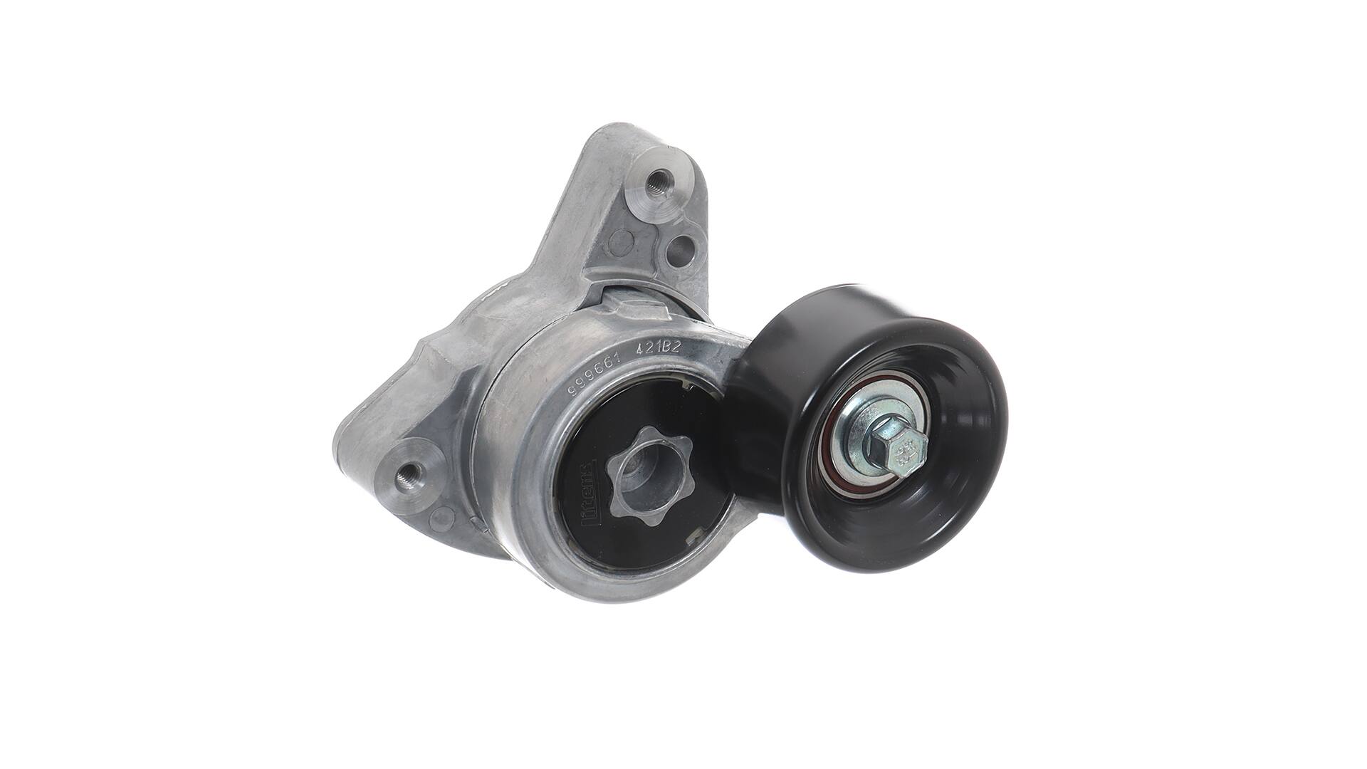 Cumpărați Rola intinzator, curea transmisie de la SKF Număr produs: VKM 63004 la prețul de doar 434,46 lei