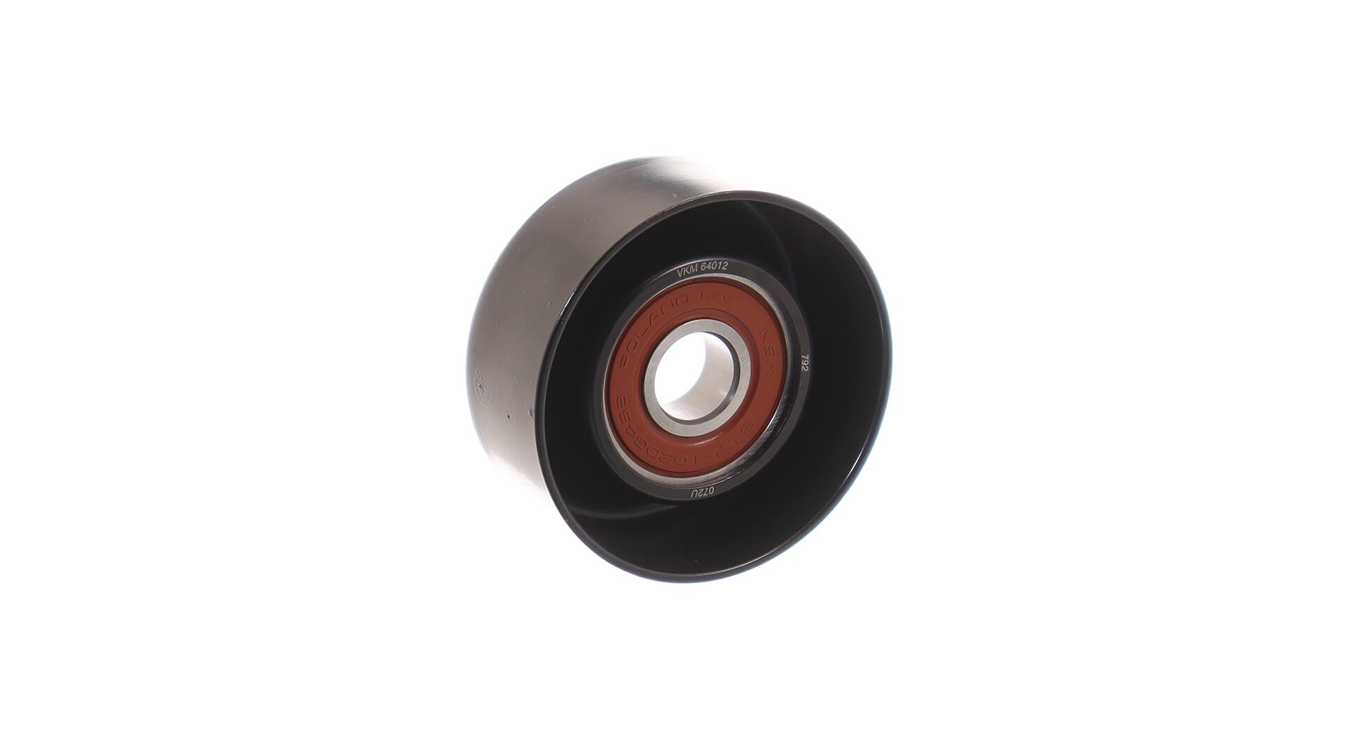 Cumpărați online Rola ghidare / conducere, curea transmisie VKM 64012 original/ă și la un preț mic, compatibil/ă cu nr. OEM 252864A000