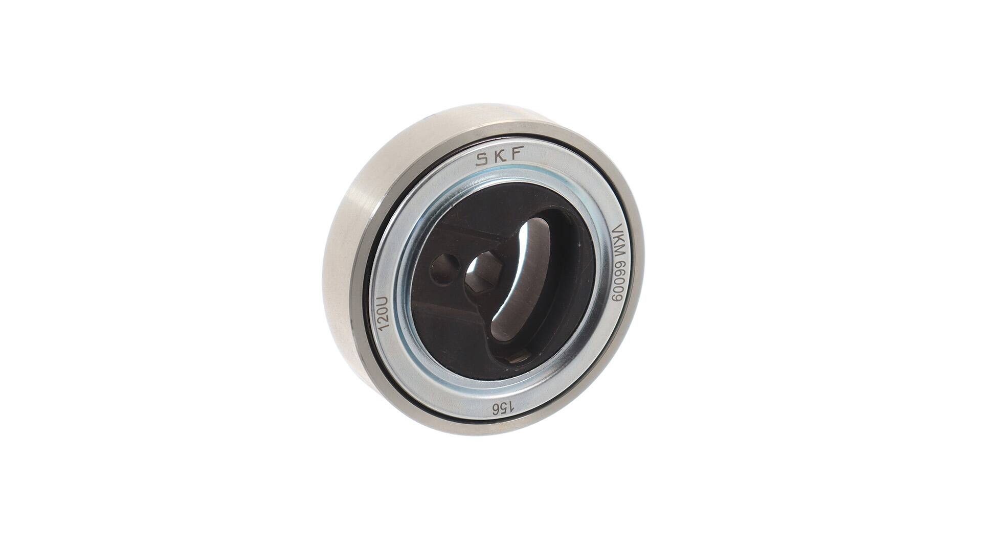 OE Rolă întinzătoare curea accesorii SUZUKI MARUTI 2003 4916064J02, 4916081A00, 1611425680 de la SKF