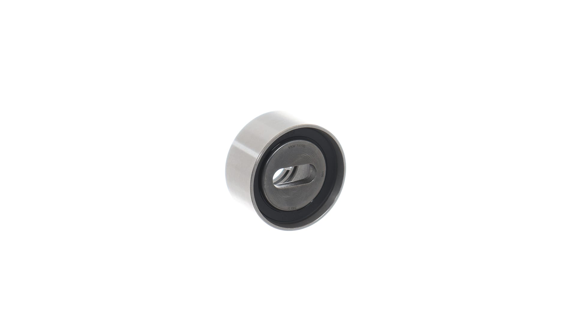 Polea tensora de banda de distribucion KIA de calidad originales 244102X000, B63012700B, B63012700C de SKF