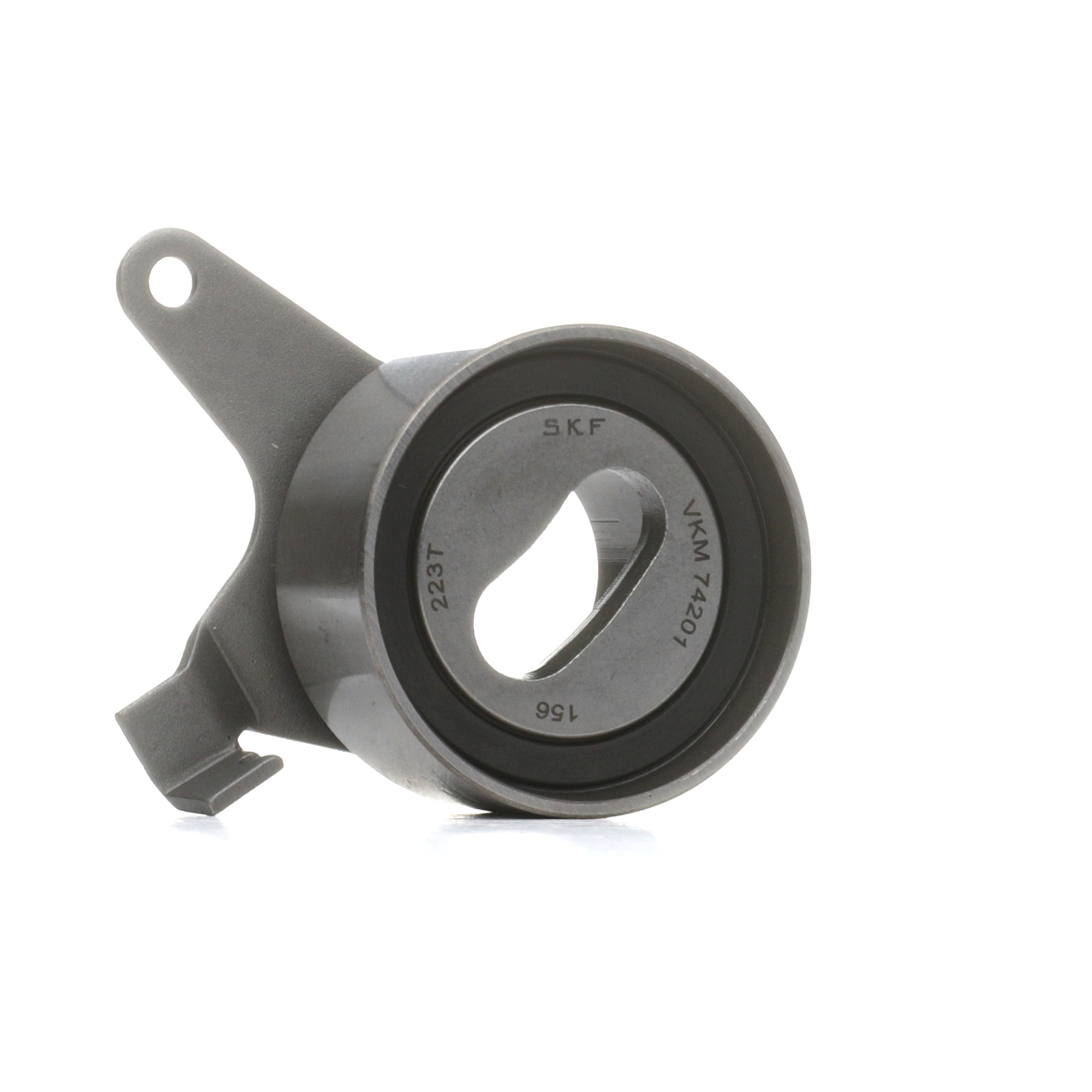 Compre SKF Polea tensora, correa dentada Número de producto: VKM 74201 a bajo precio de 19,28 €