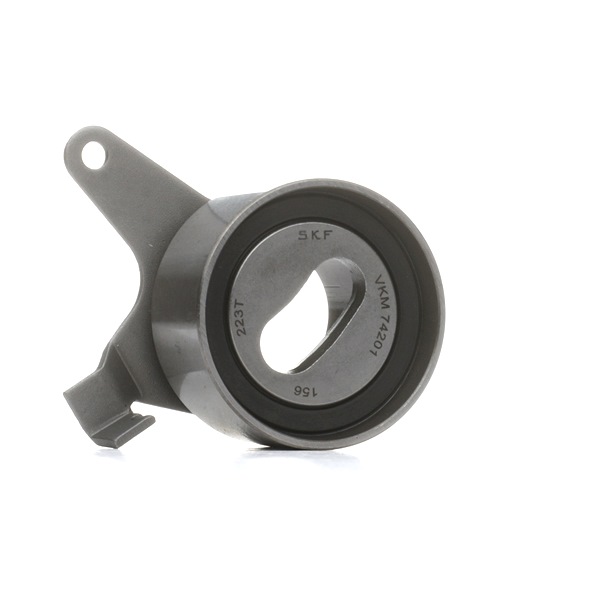 OE KIA CARENS Spanrol, distributieriem 0K93712700A, 244102X700, 244102X701 van SKF - aan spotprijzen