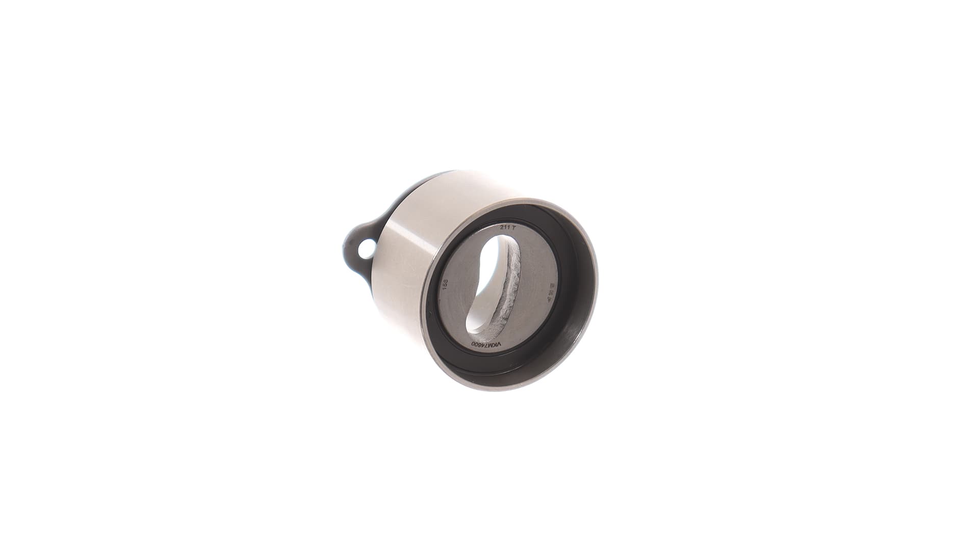 Rodillo tensor de la correa de distribución KIA de calidad originales 0K97212700, 0K97212700A, 0K97312700A de SKF
