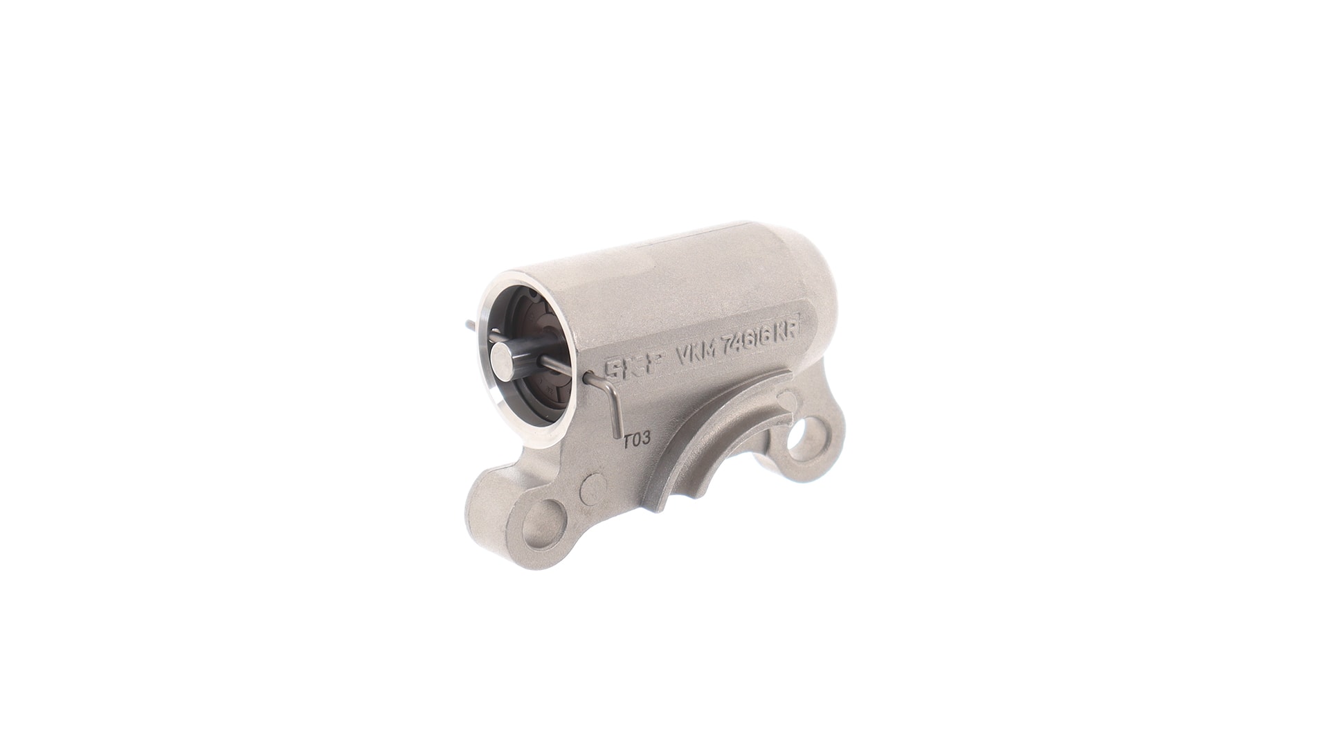 Ostke SKF Rihmapinguti, Hammasrihm Toode nr.: VKM 74616 madala hinnaga 49,67 €