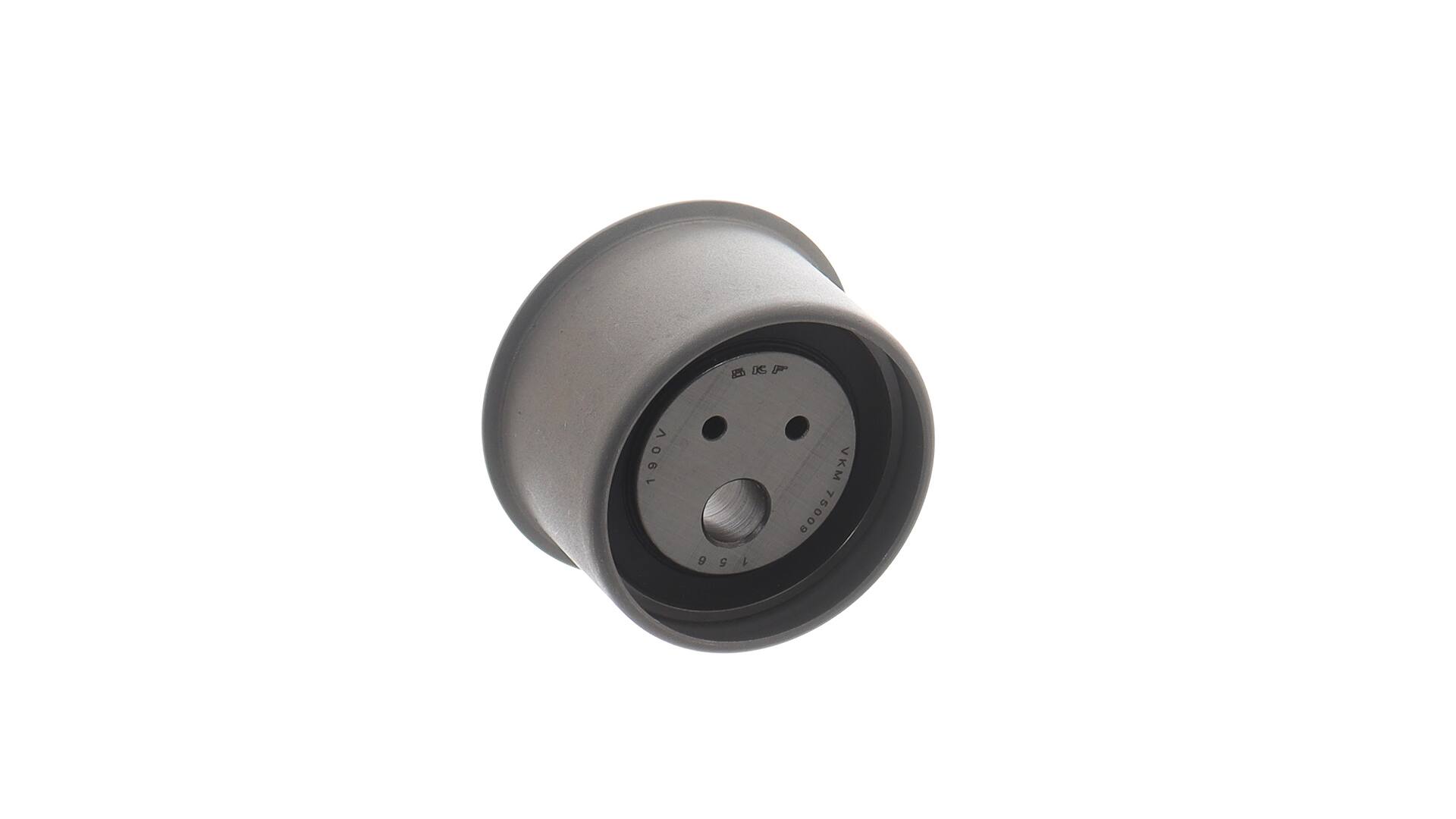 OE MITSUBISHI LANCER 2022 Tensioner pulley, timing belt 30873954, MD169592, MD182537 from SKF