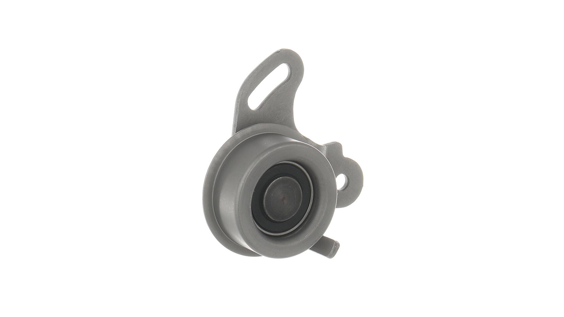 MITSUBISHI Lancer IV Saloon (C6_A, C7_A) 1991 Tensioner pulley, timing belt SKF OEM 2441021010, 2441021014, MD030605