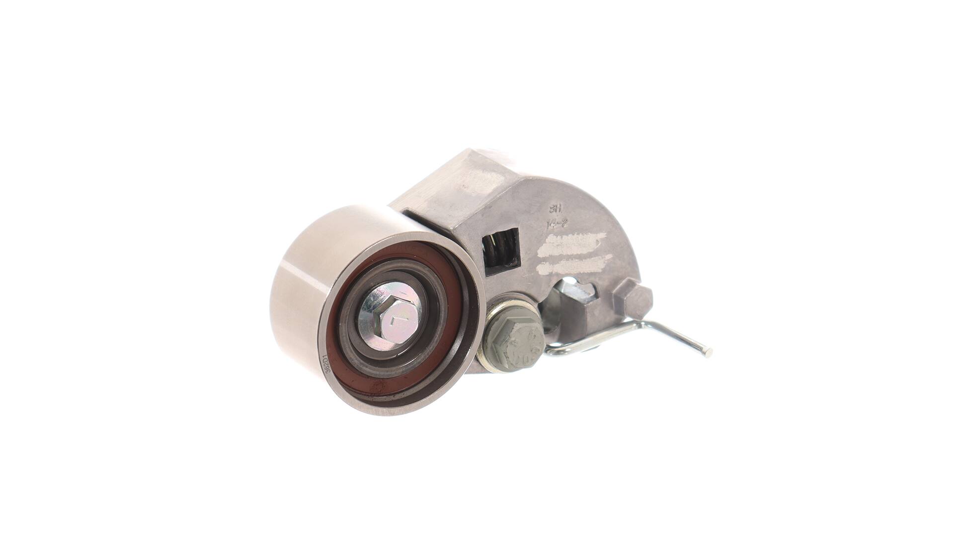 OE Spanrol voor de tandriem KIA CARENS 2020 2441027000, 2441027250, 0K93712700A van SKF