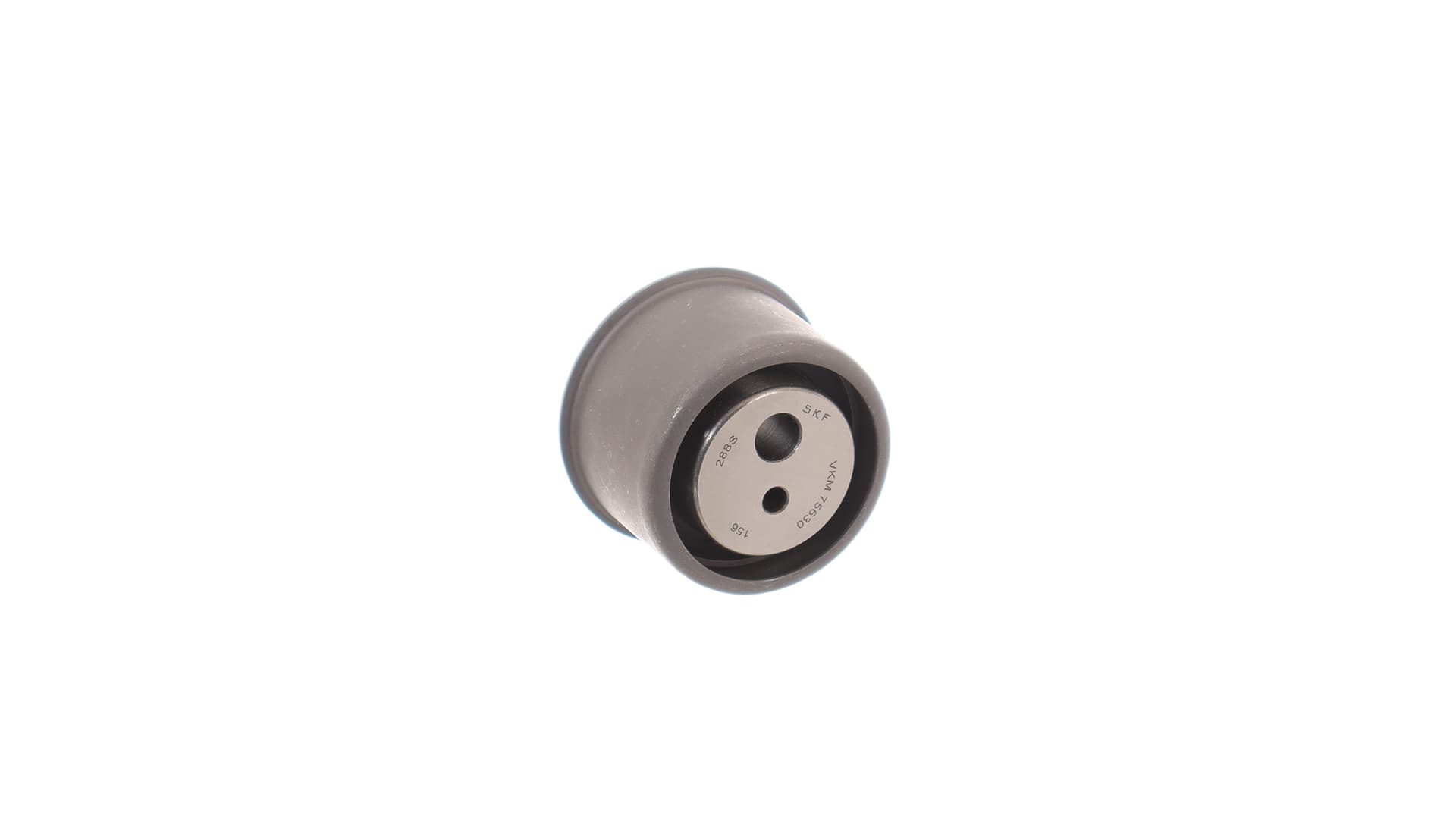 Compre SKF Polea tensora, correa dentada Número de producto: VKM 75630 a bajo precio de 21,41 €