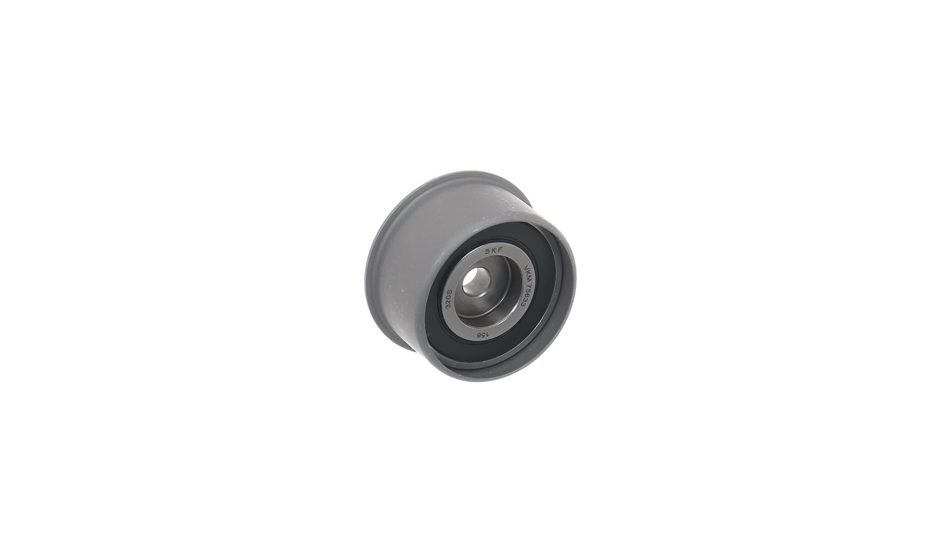 Polea tensora, correa dentada KIA de calidad originales 2445038010, 2445038011, 244102X000 de SKF