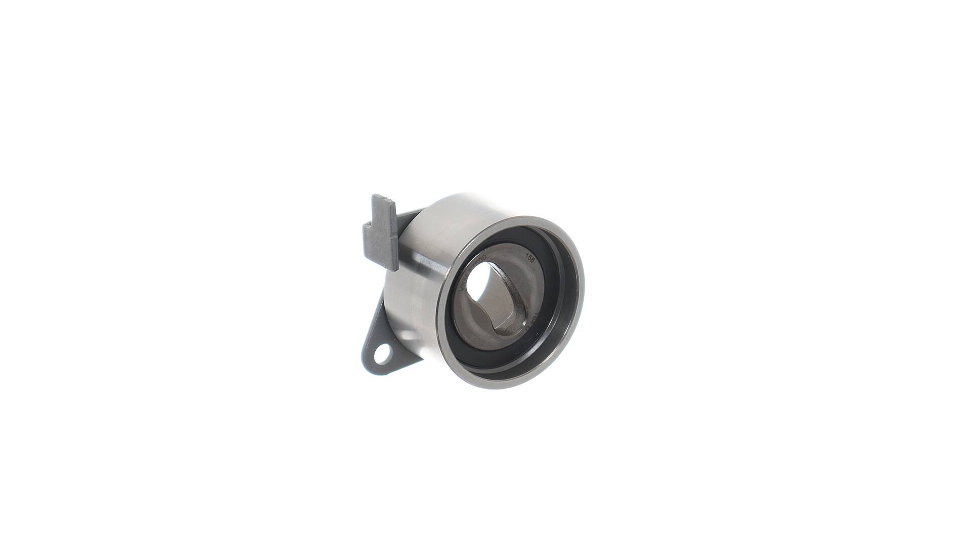 Spanrol voor de distributieriem DAIHATSU in originele kwaliteit 1350587102, 1350515041, 1350587702 van SKF