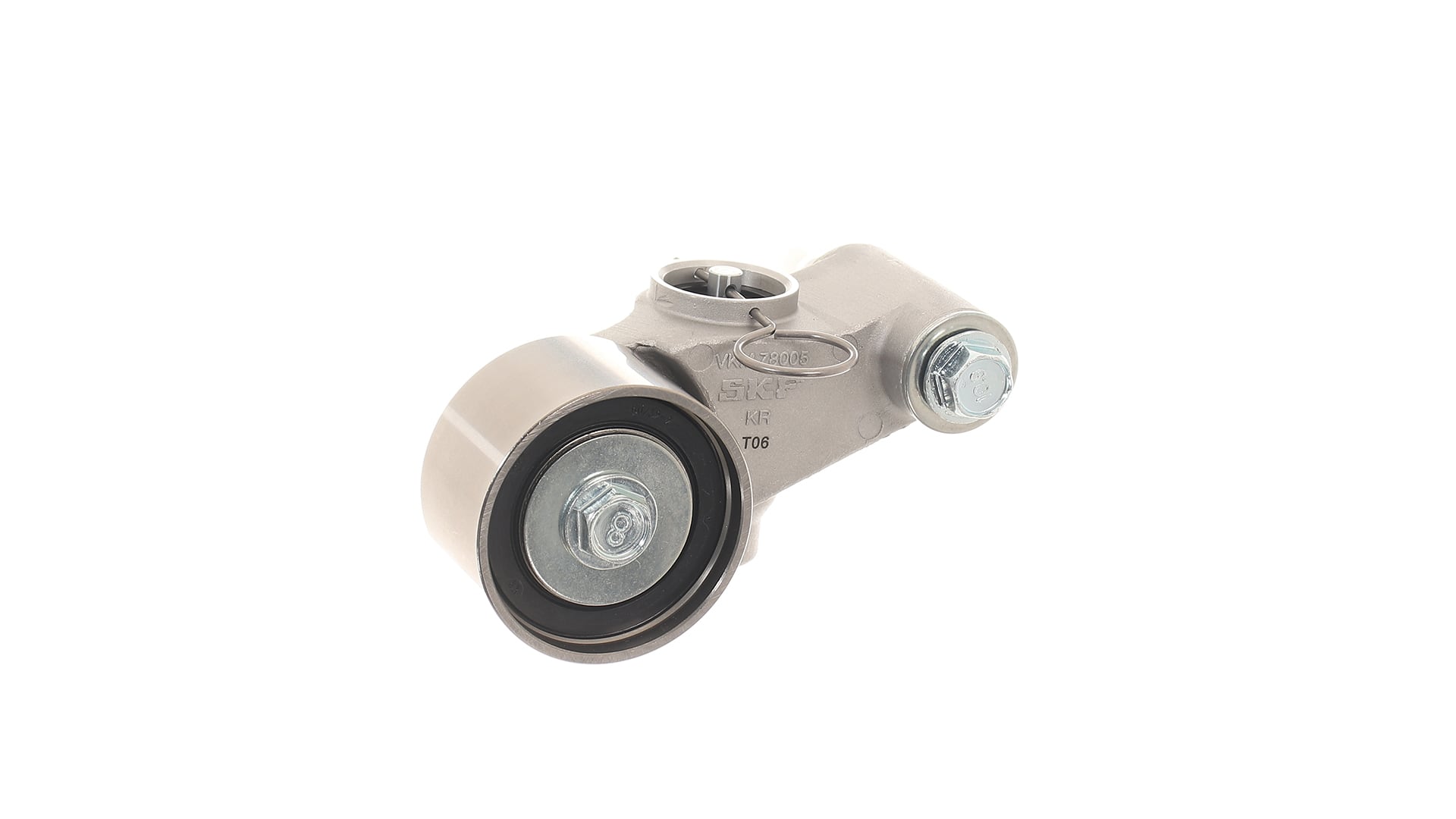 Ostke SKF Pingutusrull, Hammasrihm Toode nr.: VKM 78005 madala hinnaga 83,85 €