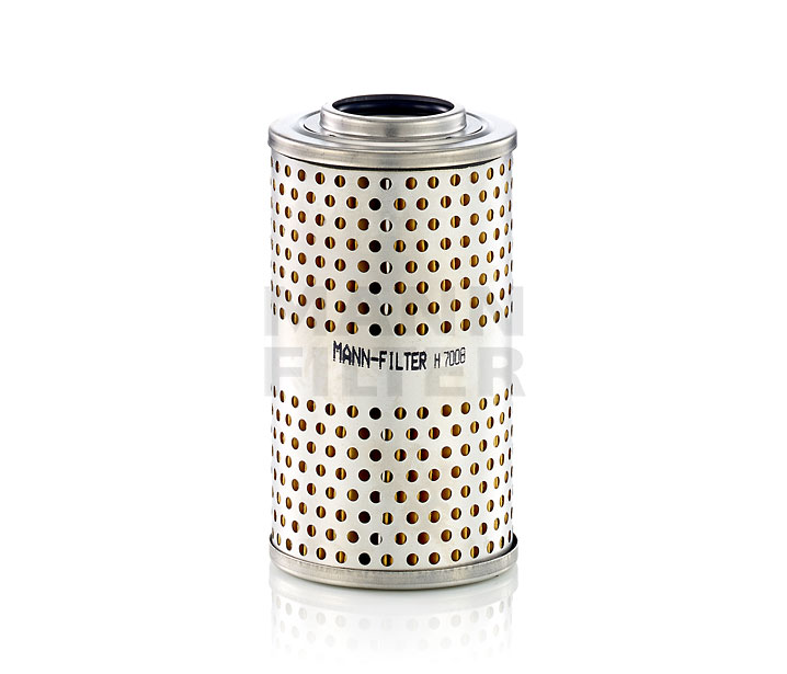 Köp billiga original Filter, drifthydraulik H 7008 x jämförbara med D32212 OEM nummer på nätet