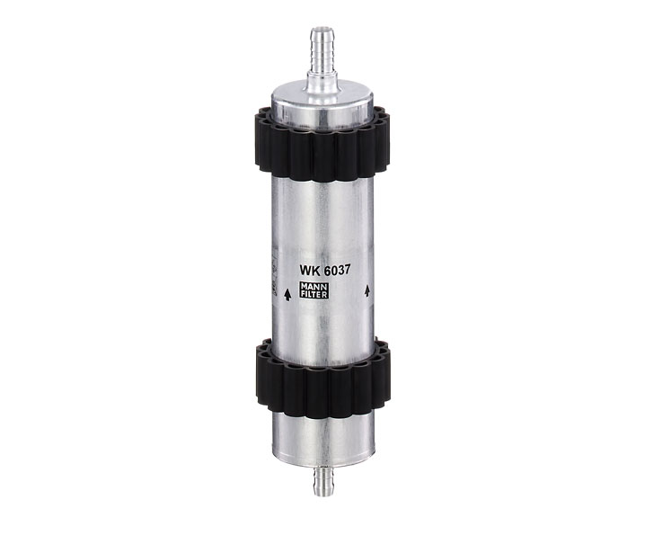Cumpărați online Filtru combustibil WK 6037 original/ă și la un preț mic, compatibil/ă cu nr. OEM 4G0127401