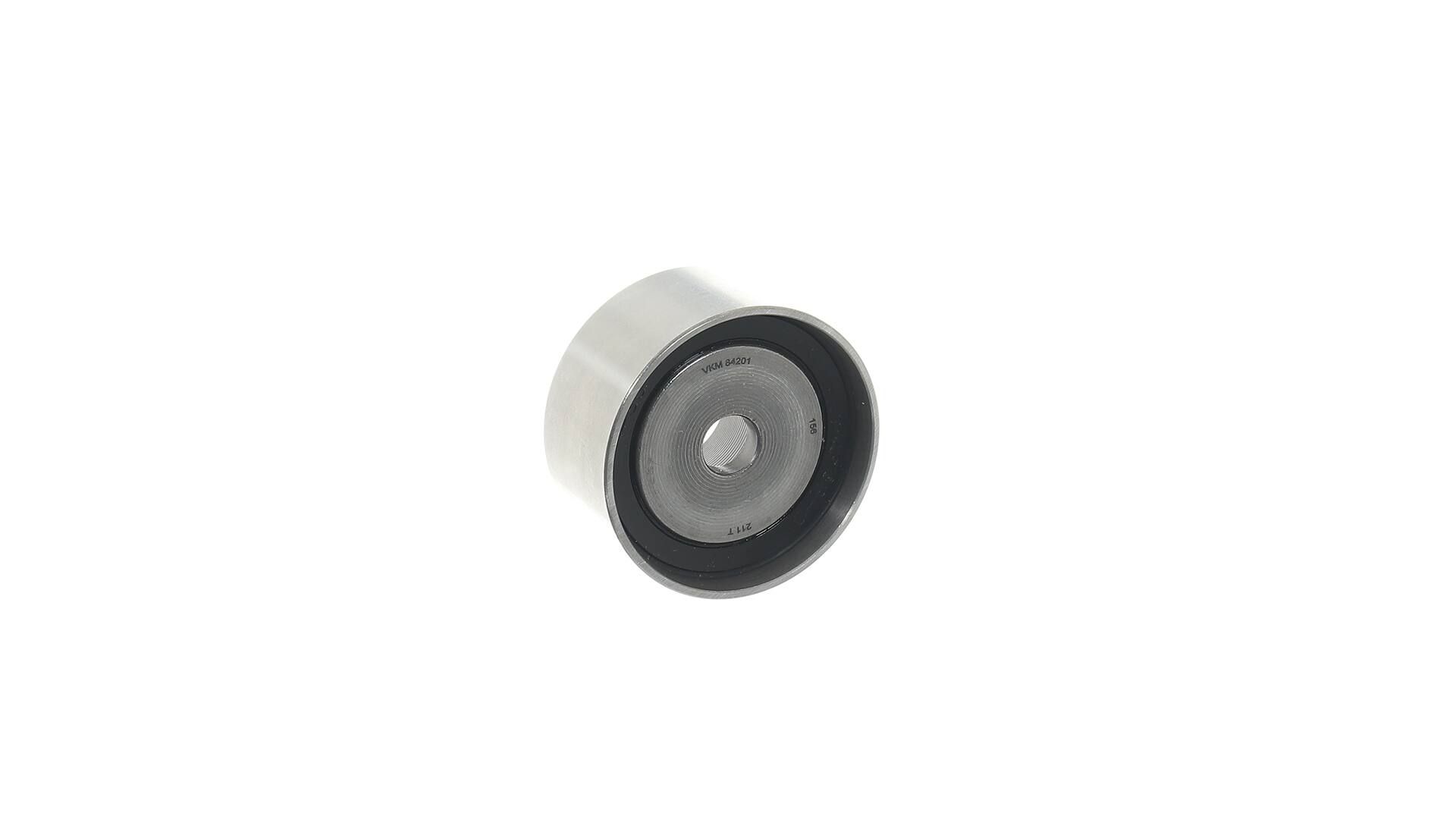 SKF Timing belt deflection pulley VKM 84201