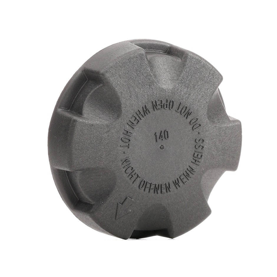Kupite RIDEX Zaporni pokrov, posoda za hladilno sredstvo Št. izdelka: 56V0014 po nizki ceni 10,45 €