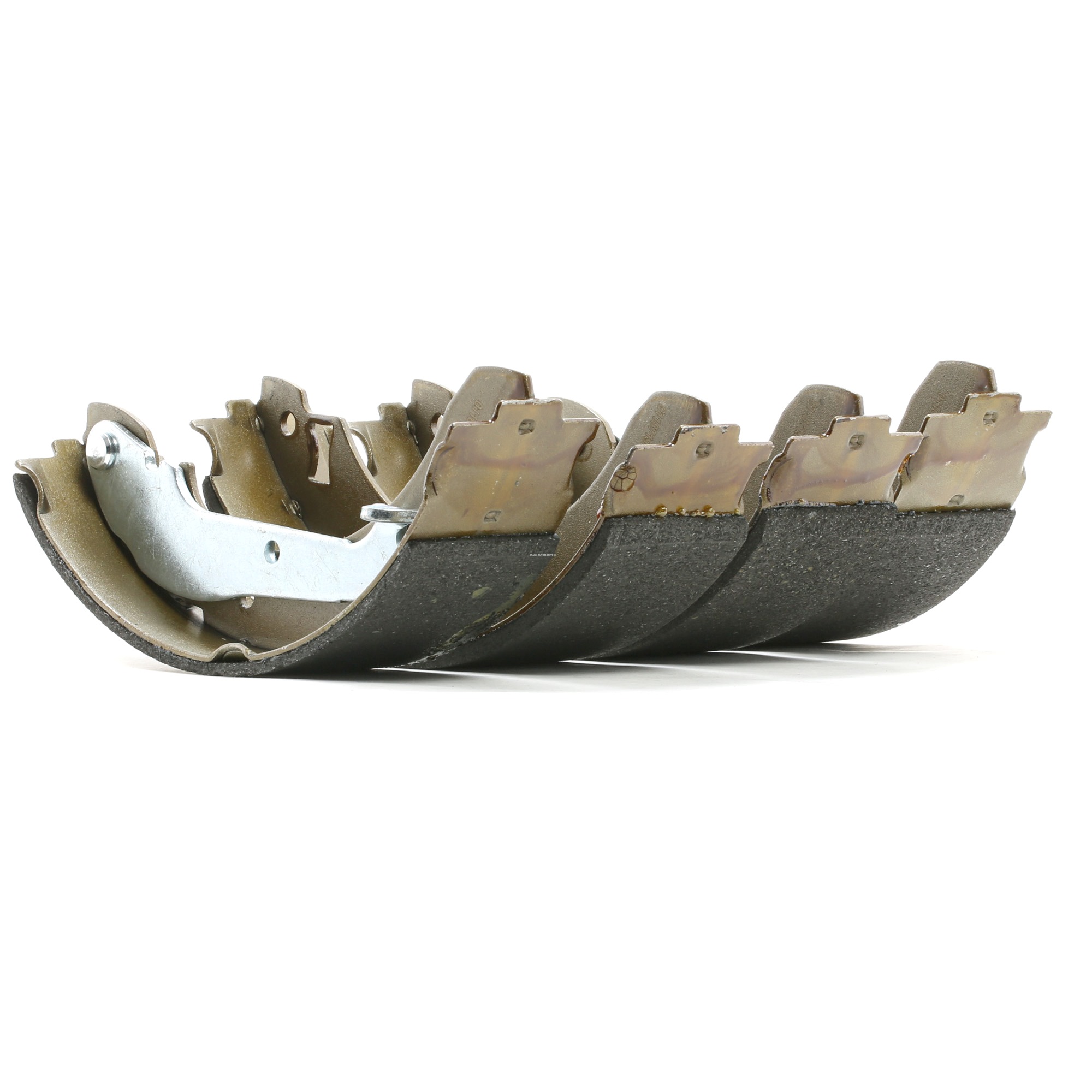 Įsigykite STARK Stabdžių trinkelių komplektas Prekės Nr.: SKBS-0450358 už žemiausią 25,03 € kainą