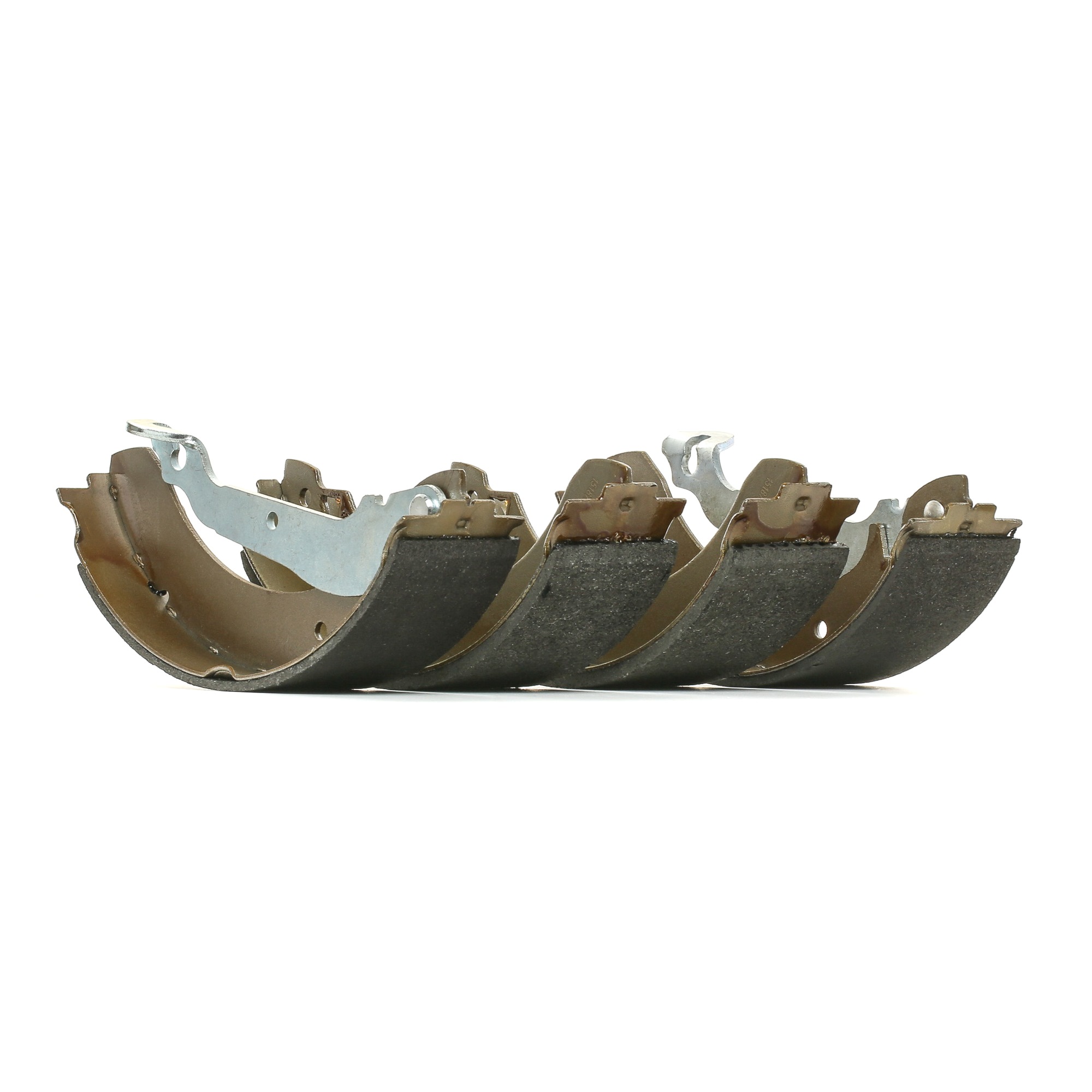 Įsigykite RIDEX Stabdžių trinkelių komplektas Prekės Nr.: 70B0359 už žemiausią 31,00 € kainą