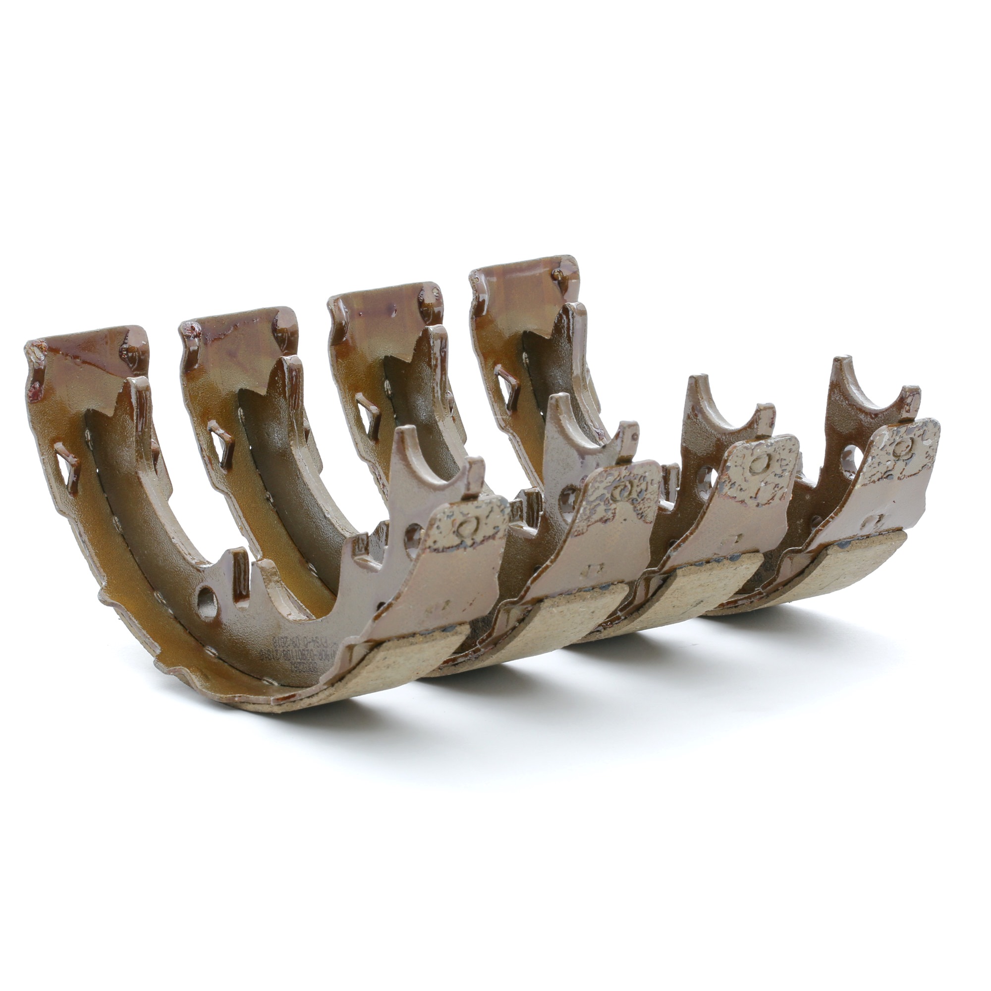 STARK Bremsbackensatz Produkt Nr.: SKBS-0450359 zum günstigen Preis von 17,63 € kaufen