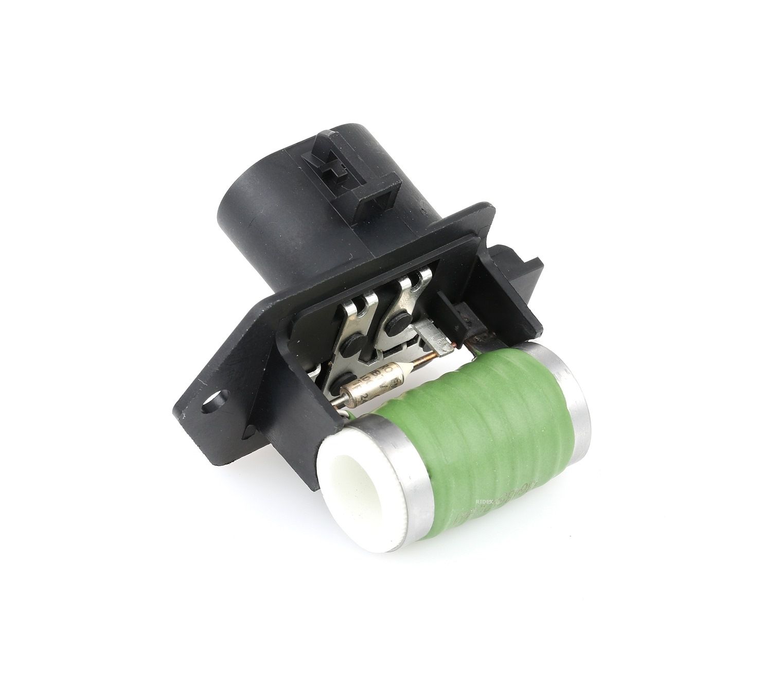 Koop RIDEX Voorweerstand, elektromotor koelventilator Productnr.: 4145R0002 aan de laagste prijs van 14,51 €