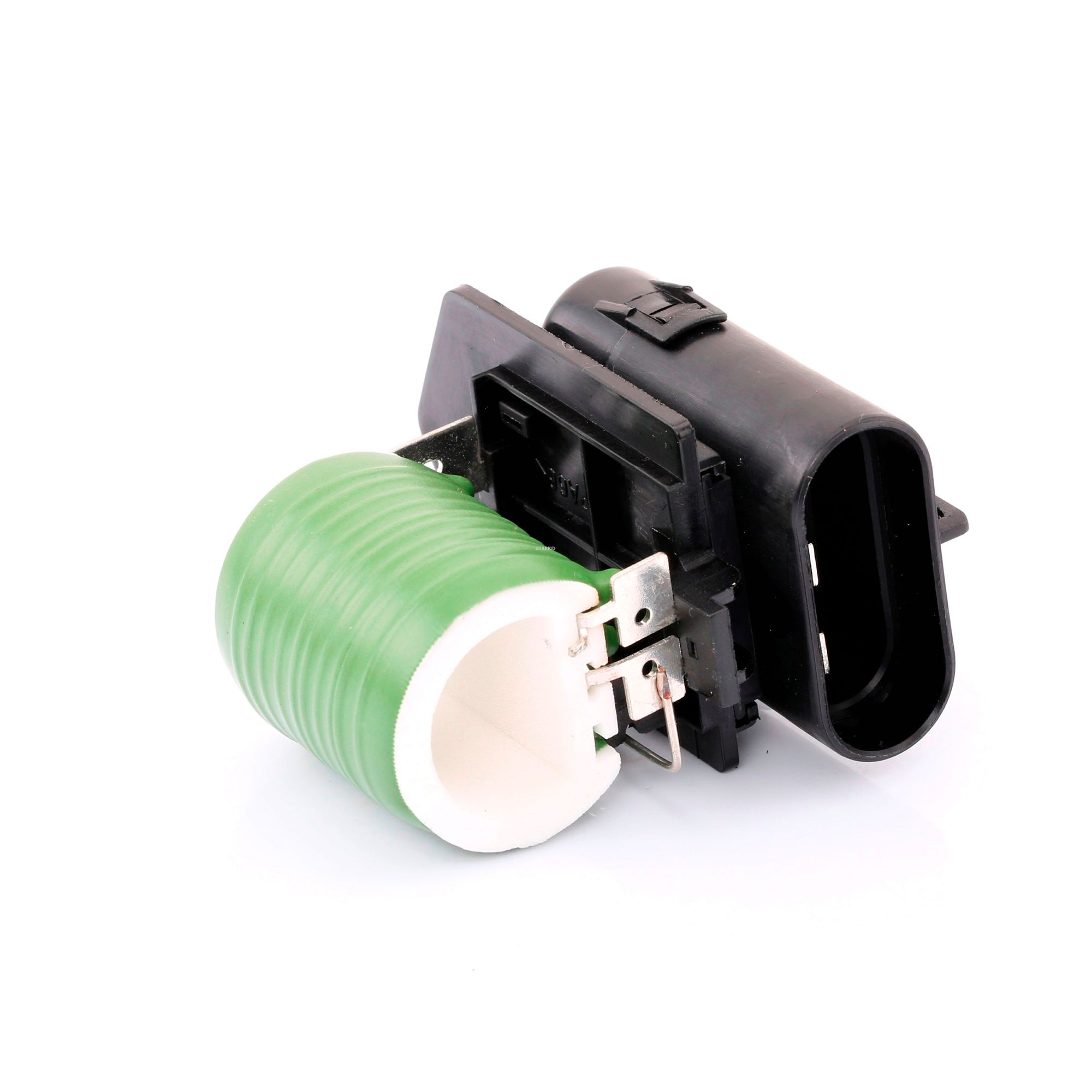 Acquista Resistore addizionale, Elettromotore-Ventola radiatore da STARK Numero prodotto.: SKREM-4530003 al costo di soli 14,86 €