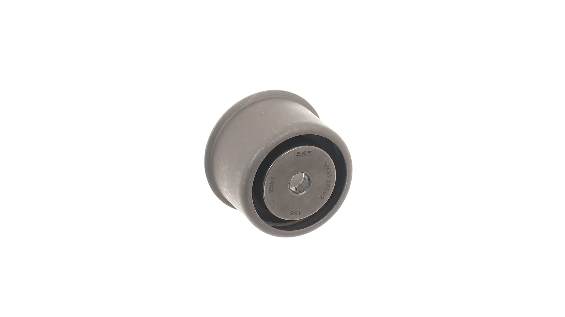 SKF Timing belt deflection pulley VKM 85002