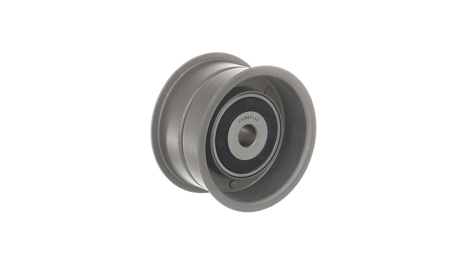 Compre SKF Polea de inversión y guía, correa de distribución Número de producto: VKM 85140 a bajo precio de 21,88 €