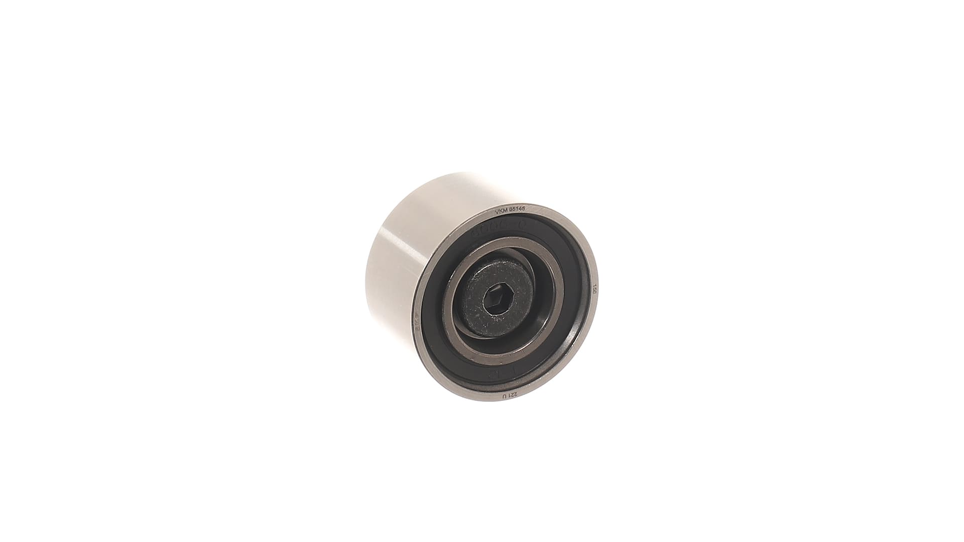 OE Omdraairol voor de distributieriem KIA CARENS 2023 2481027000, 2481027250, 248102X700 van SKF