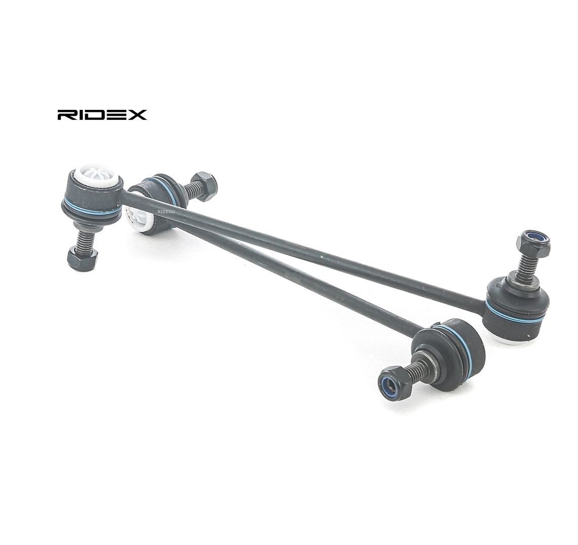 Ostke RIDEX Remondikomplekt, stabilisaatori otsavarras Toode nr.: 2067R0008 madala hinnaga 16,04 €