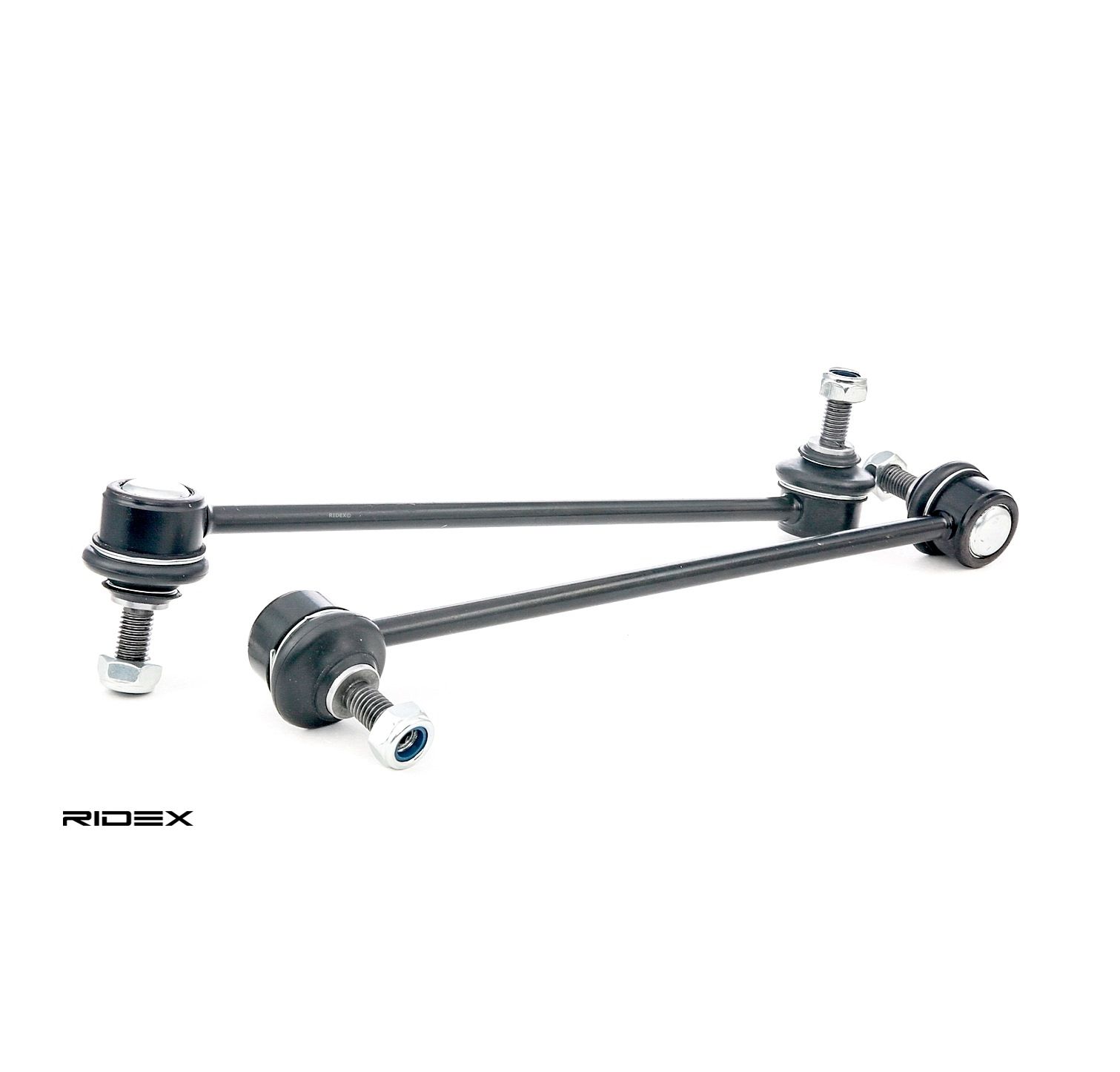 Pirkt RIDEX Remkomplekts, Stabilizatora atsaite Preces Nr.: 2067R0009 pie zemu cenu 18,16 €