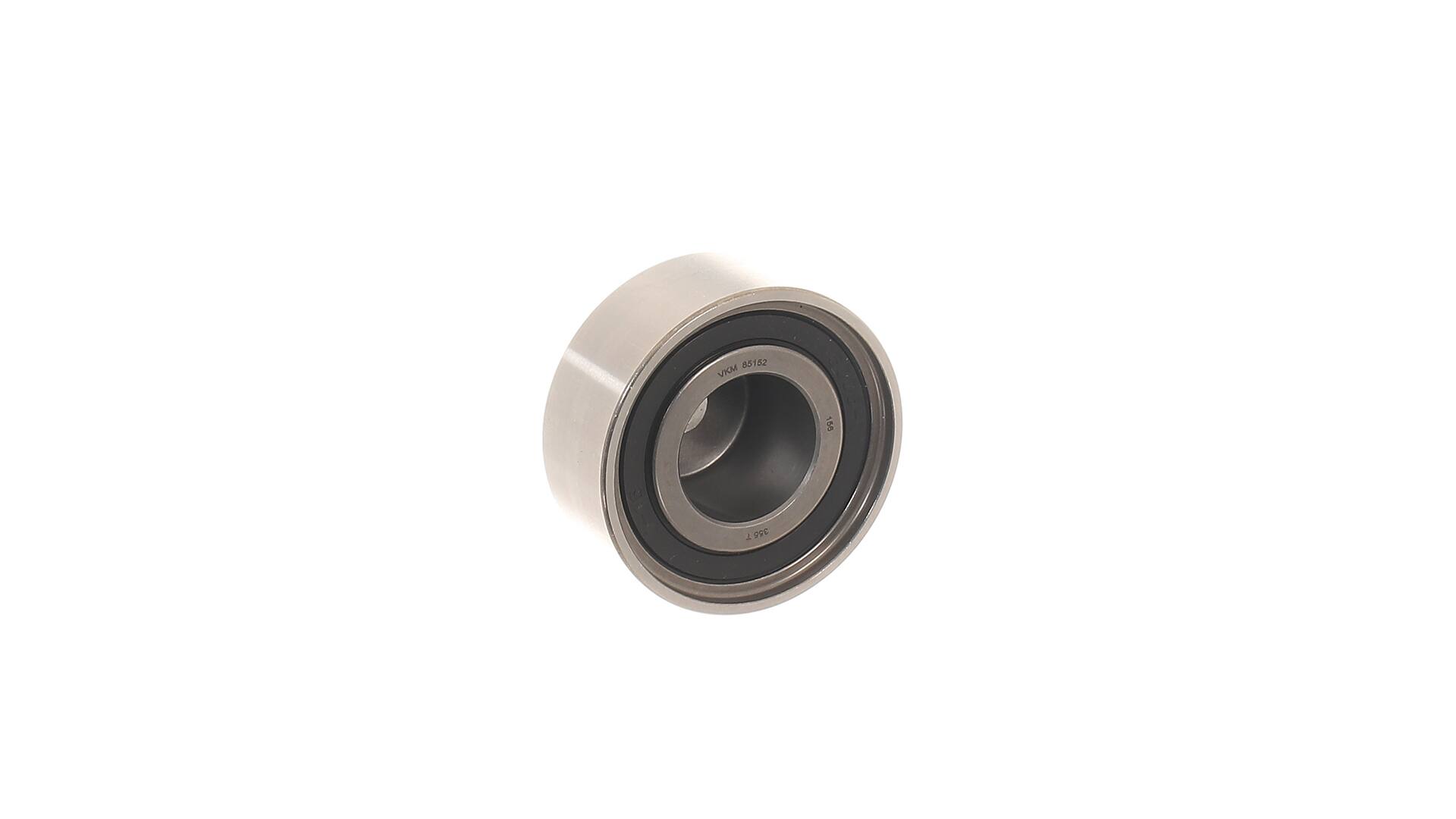 OE MITSUBISHI GRANDIS 2007 Timing belt deflection pulley MN137248, 038109244J, 038109244N from SKF