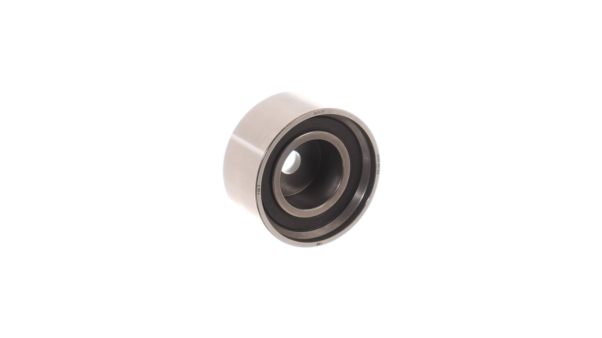 SKF Timing belt deflection pulley VKM 85153