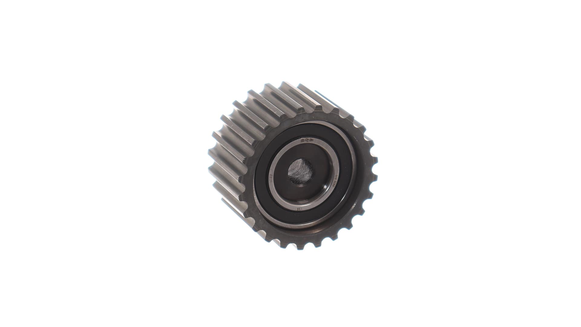 SKF Timing belt deflection pulley VKM 88001