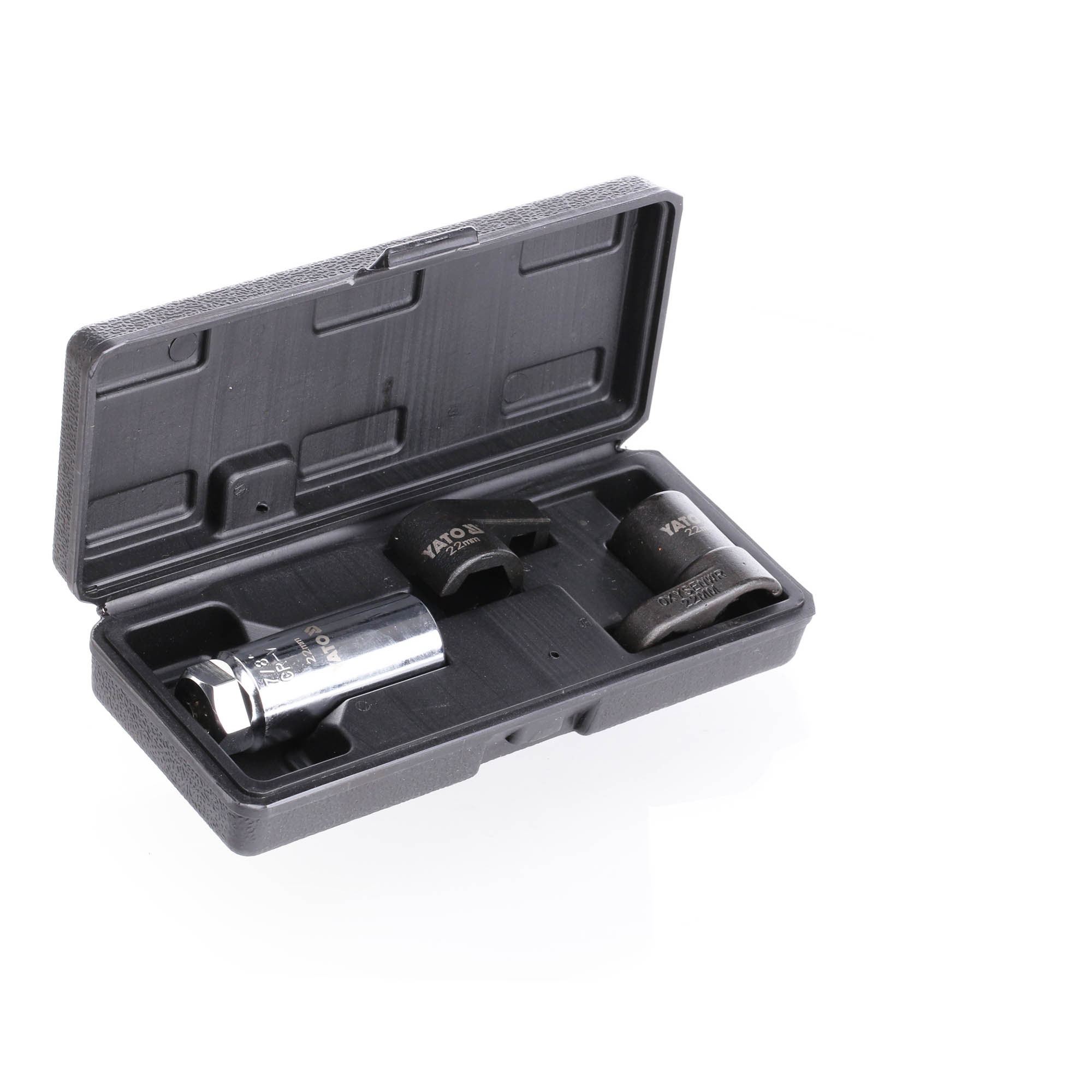 Compre YATO Pieza insertable llave de cubo, sonda lambda Número de producto: YT-1752 a bajo precio de 19,47 €