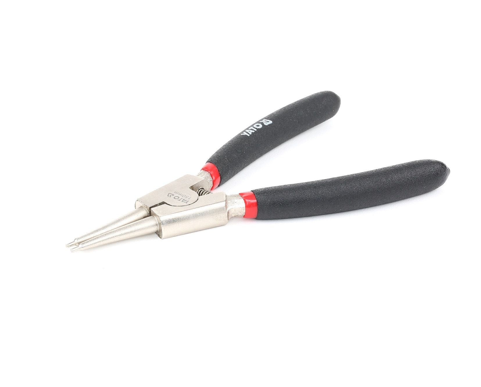 Įsigykite YATO Spaudžiamosios replės Prekės Nr.: YT-2140 už žemiausią 5,73 € kainą