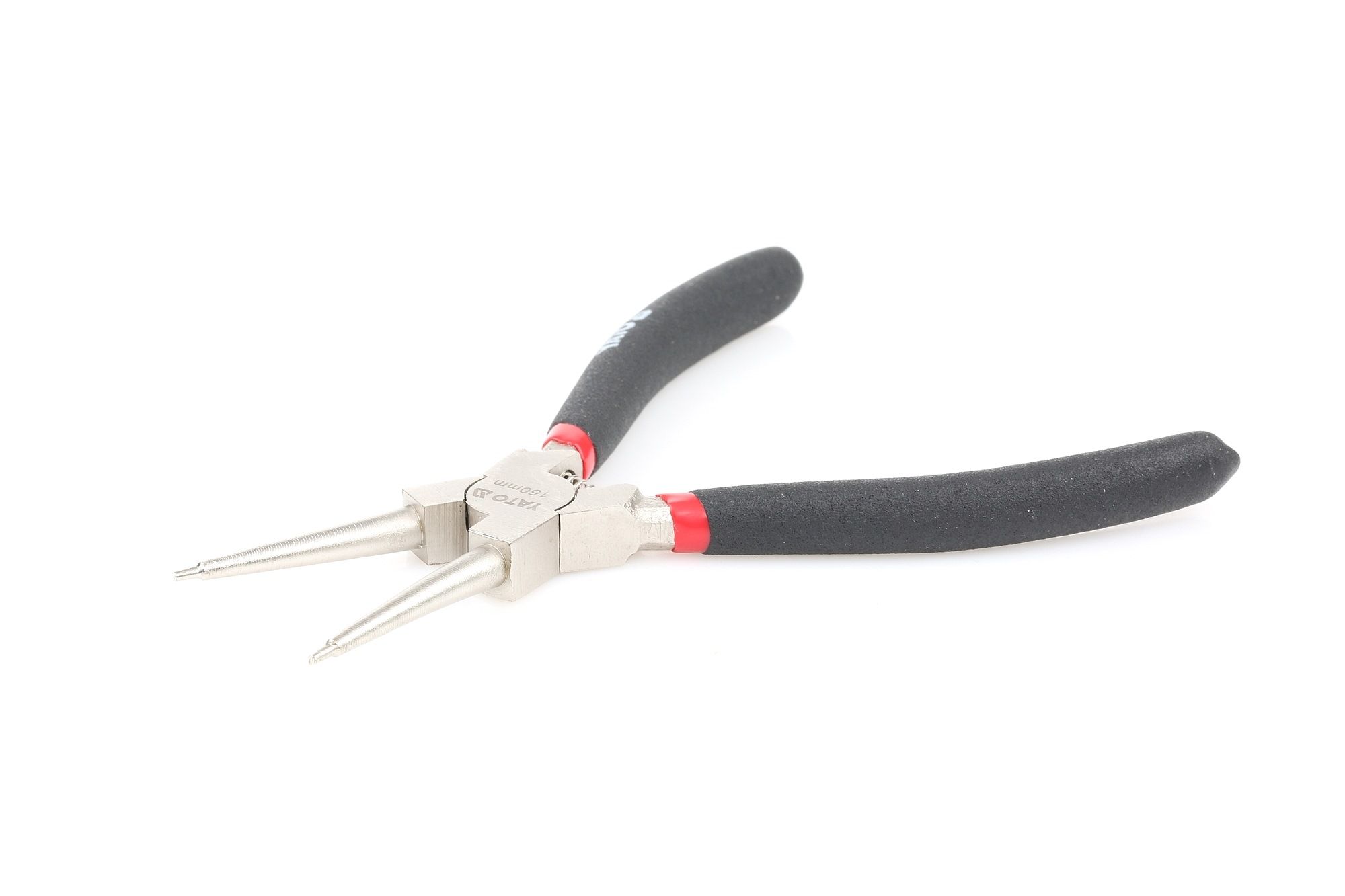 Įsigykite YATO Spaudžiamosios replės Prekės Nr.: YT-2142 už žemiausią 5,20 € kainą